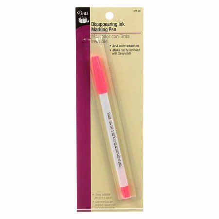 Encre invisible vs stylo Mark-B-Gone : lequel dure