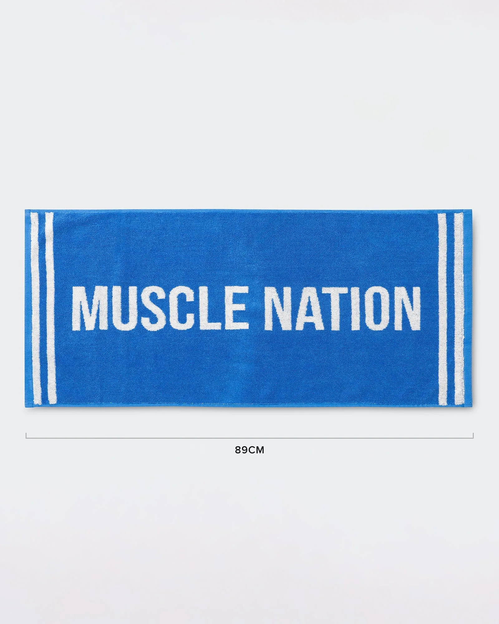 Serviette de sport