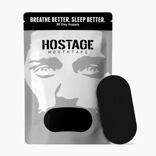 Mouth Tape Bondage Gags sicher anlegen und entfernen