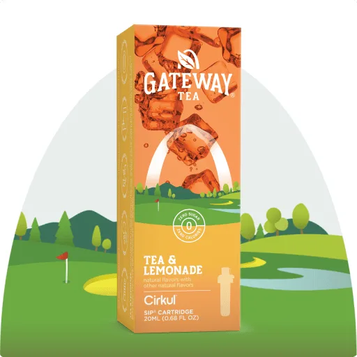 Gateway Tea & Lemonade