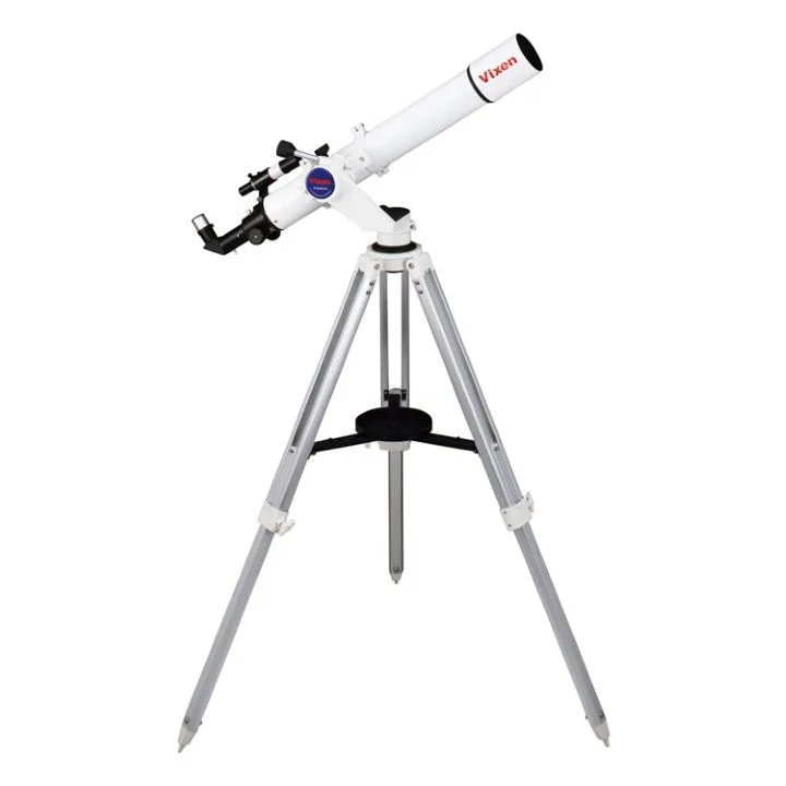 Vixen Porta II-A80MF Telescope With Tripod And Mount