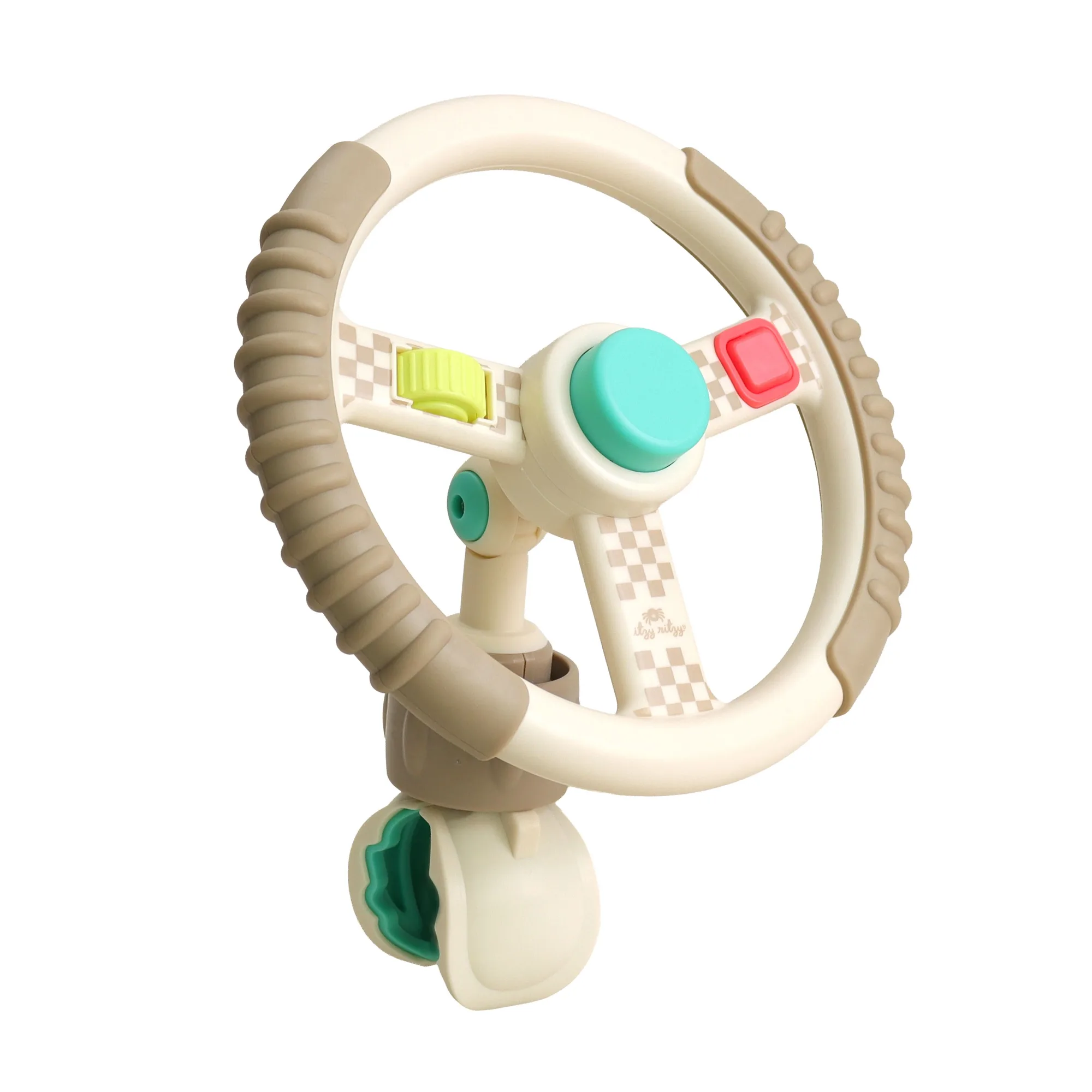 Bitzy Driver Toy: Fun Ways to Engage Your Toddler