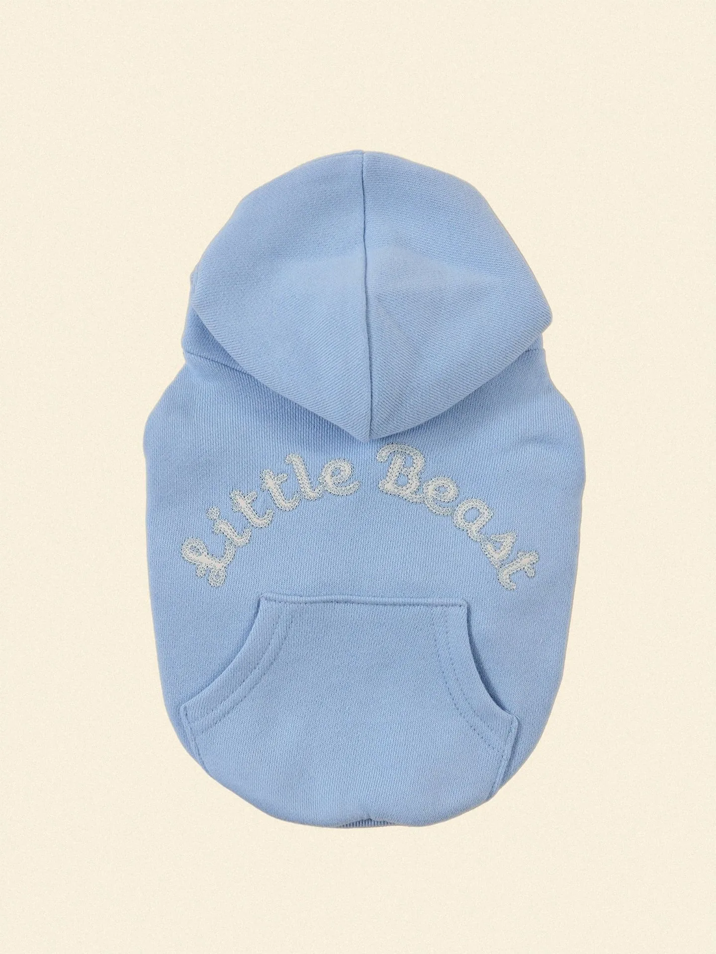 How to Clean and Care for Your Dog's Hoodie: Washing and Drying Tips for Long-Lasting Wear