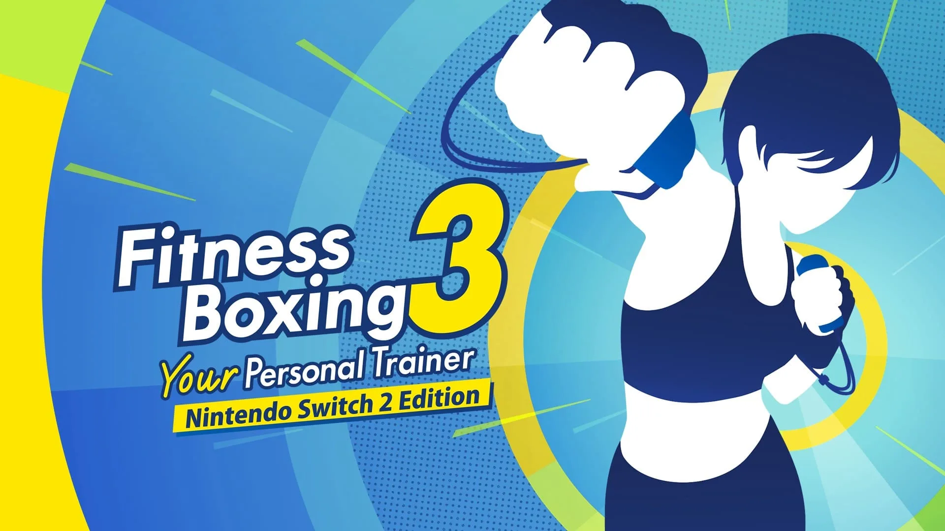 Fitness Boxing 3: How to Start Your Workout Routine