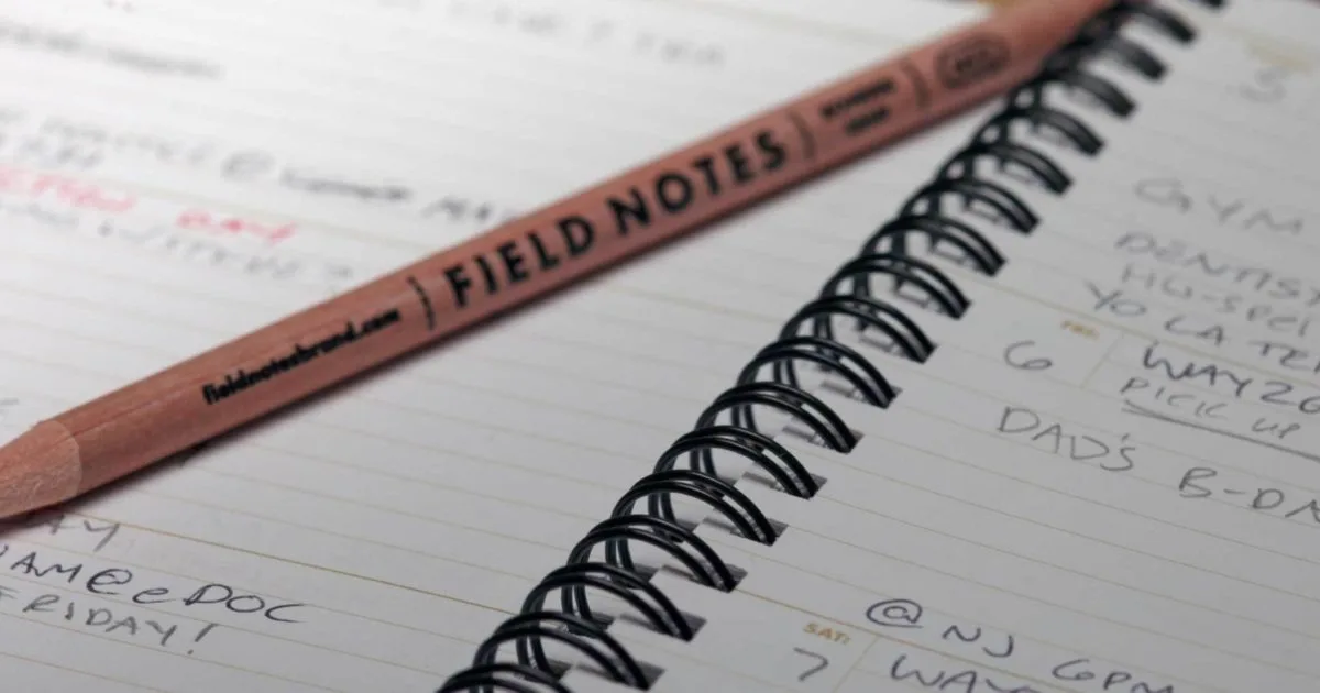 The Best Pens for Memo Books: A Guide to Smudge-Free Writing