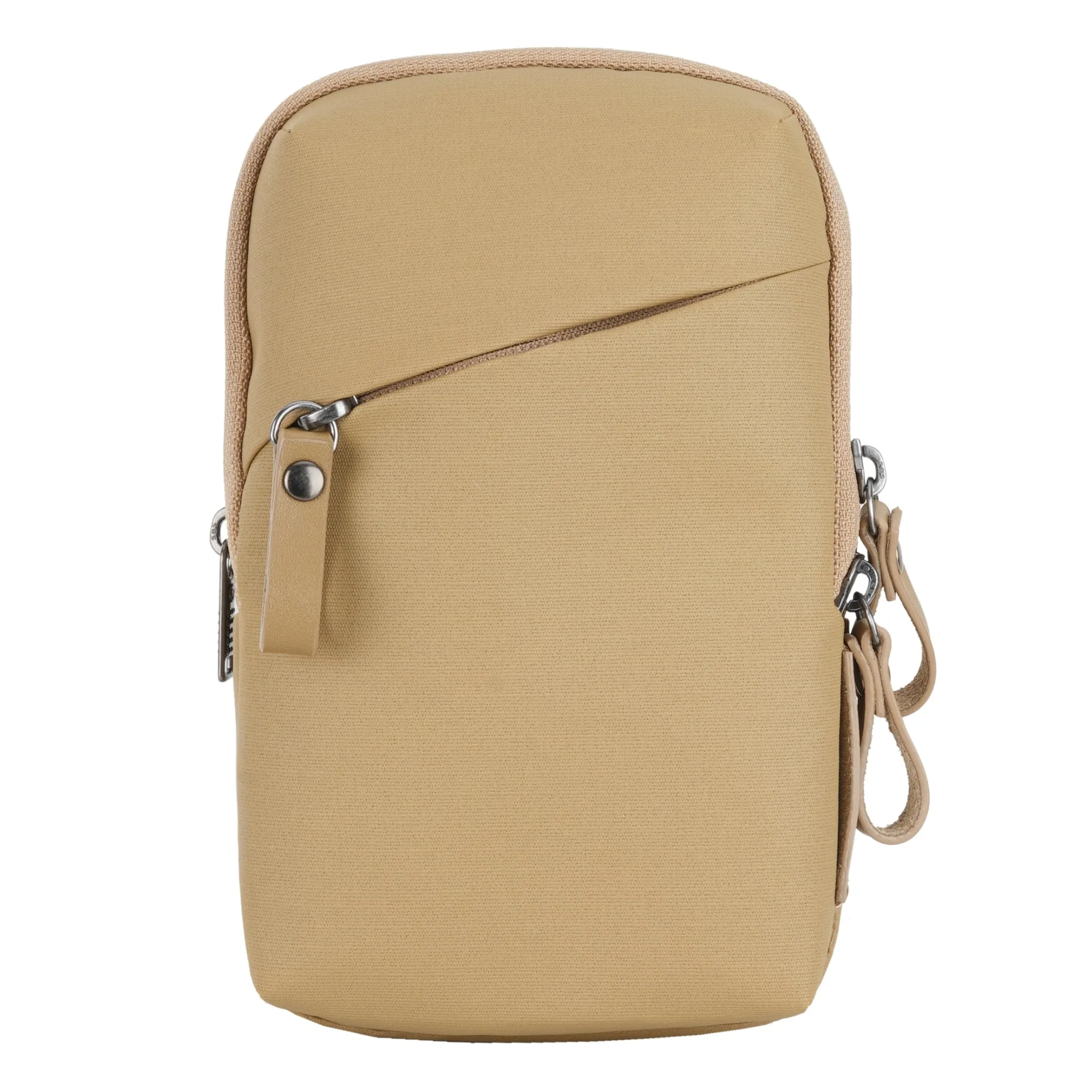 Funda VEO Metro para móvil: ¿beige o negro? ¿Qué color elegir?