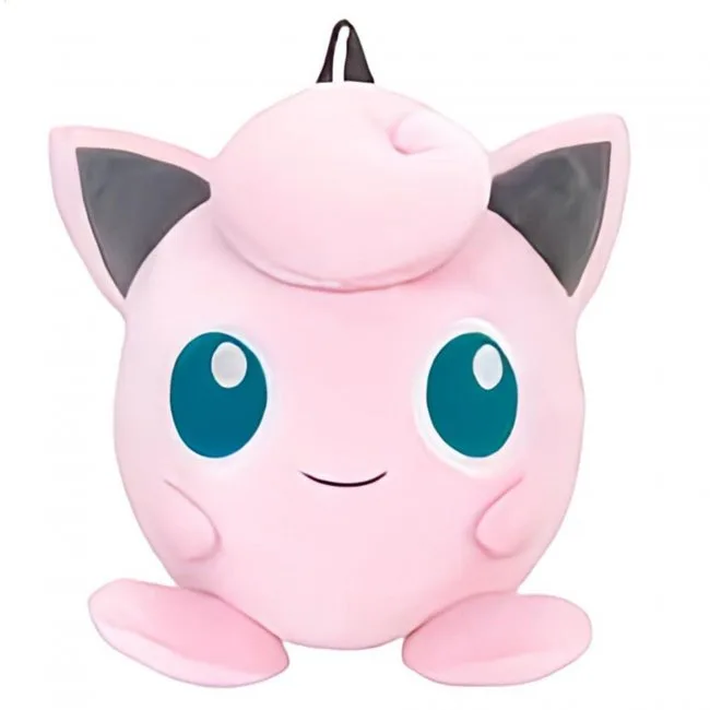 Pokemon Jigglypuff Backpack