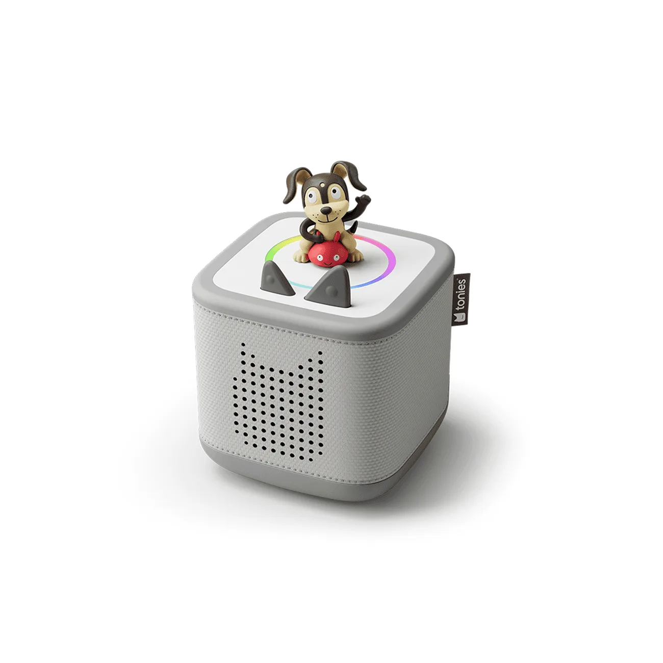 Toniebox vs. Other Audio Players: A Comprehensive Comparison for Parents