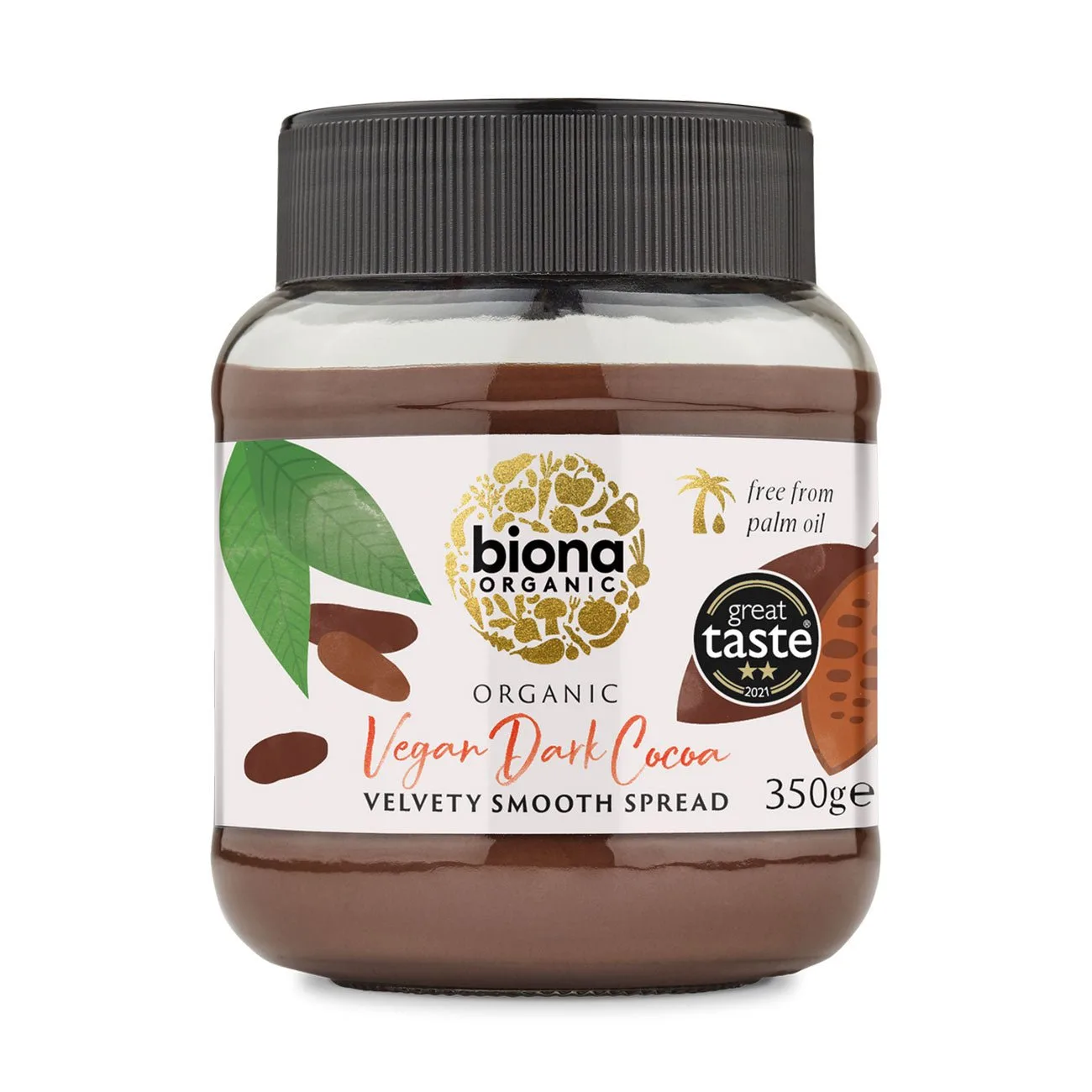 Chocolate Spreads: Vegan vs Regular vs Crunchy