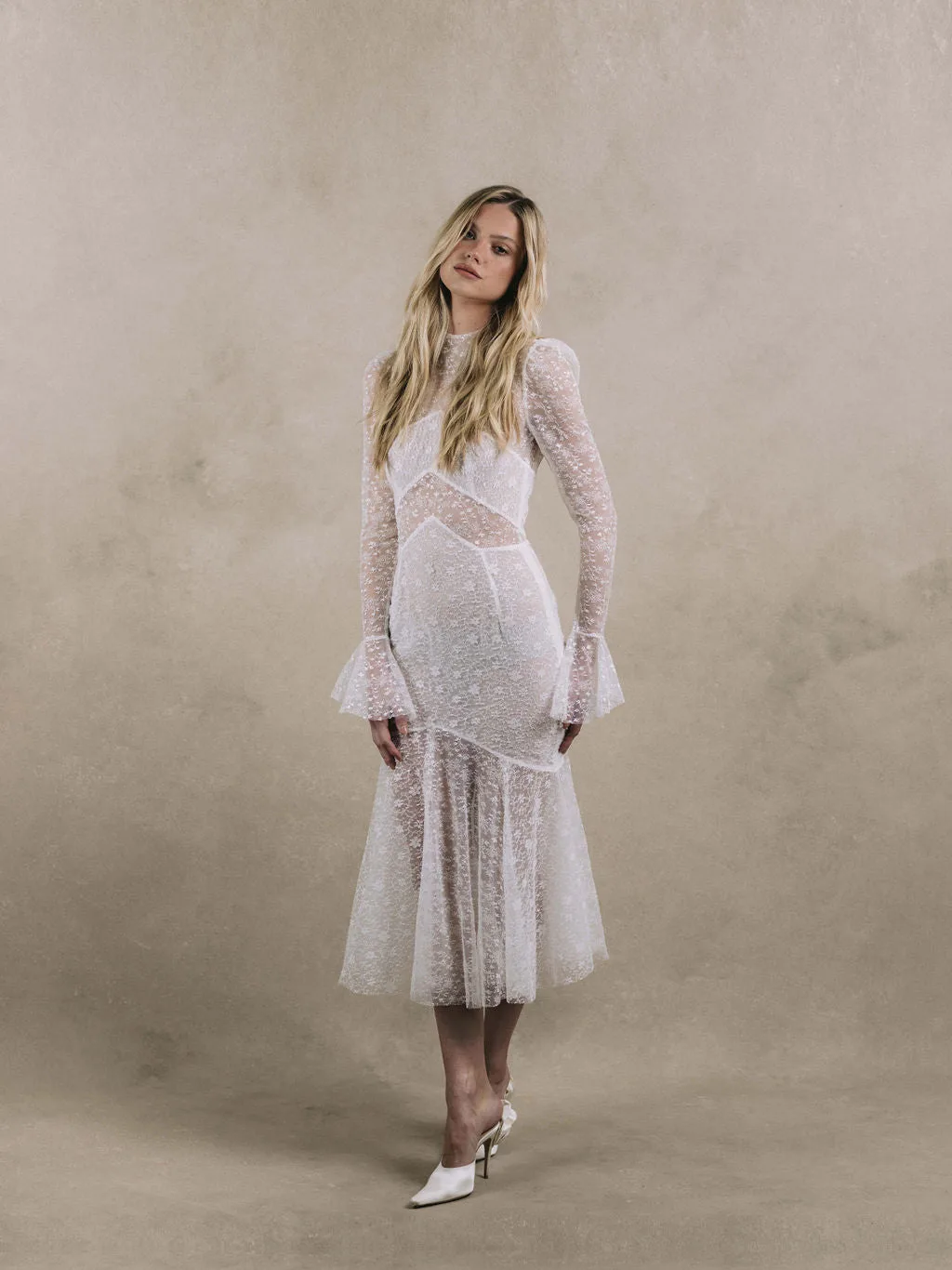 Vestido Marlowe: respostas sobre tecido e ajuste