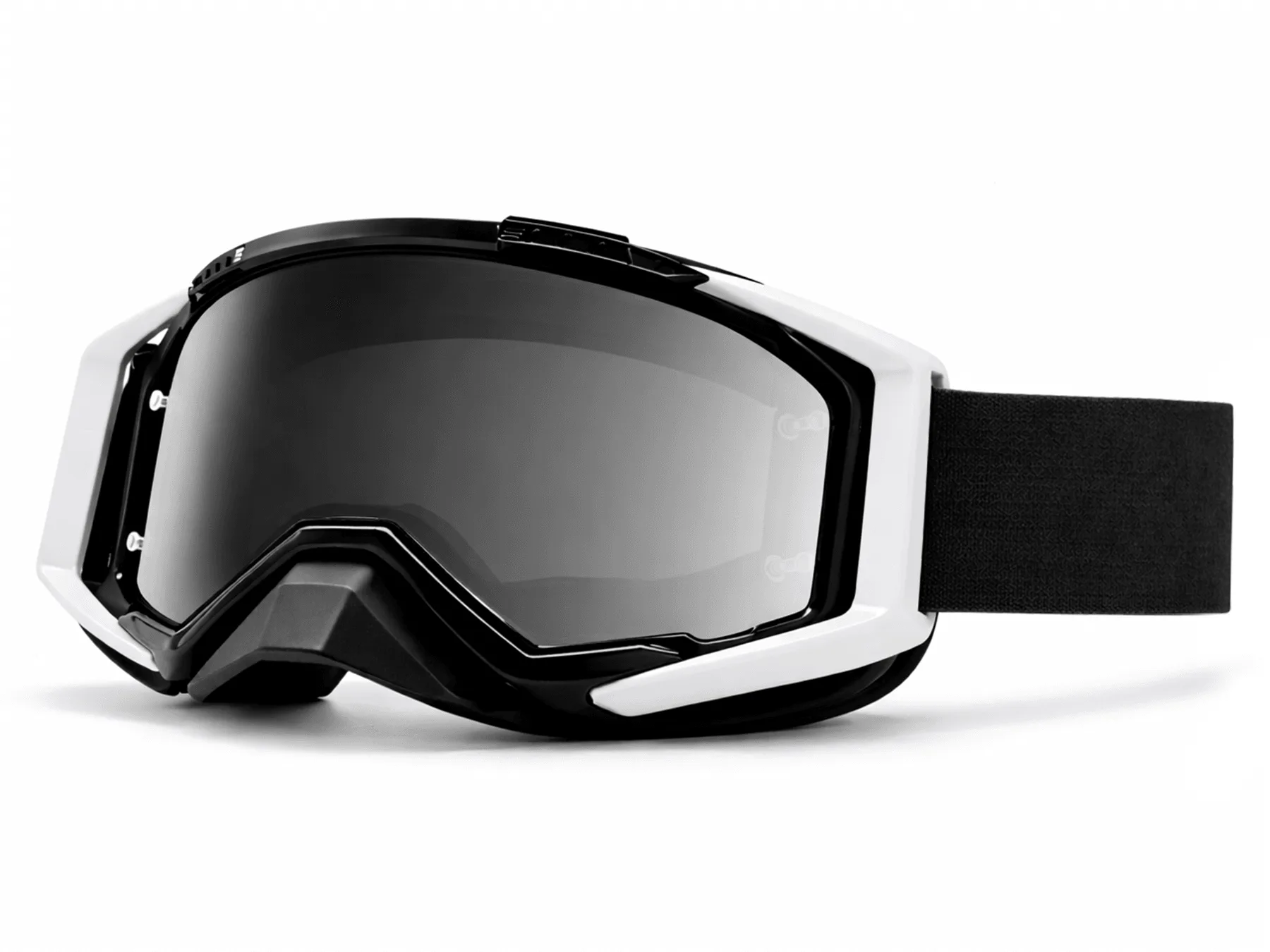 Kason Prescription Motorcycle Goggles
