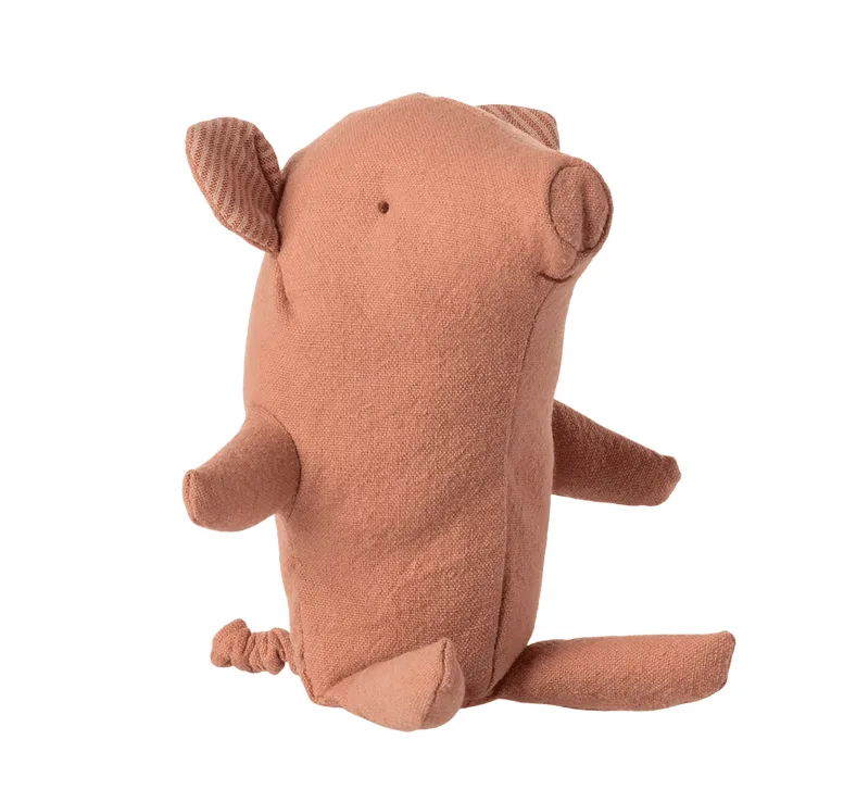 Cómo elegir el regalo Maileg perfecto para un baby shower