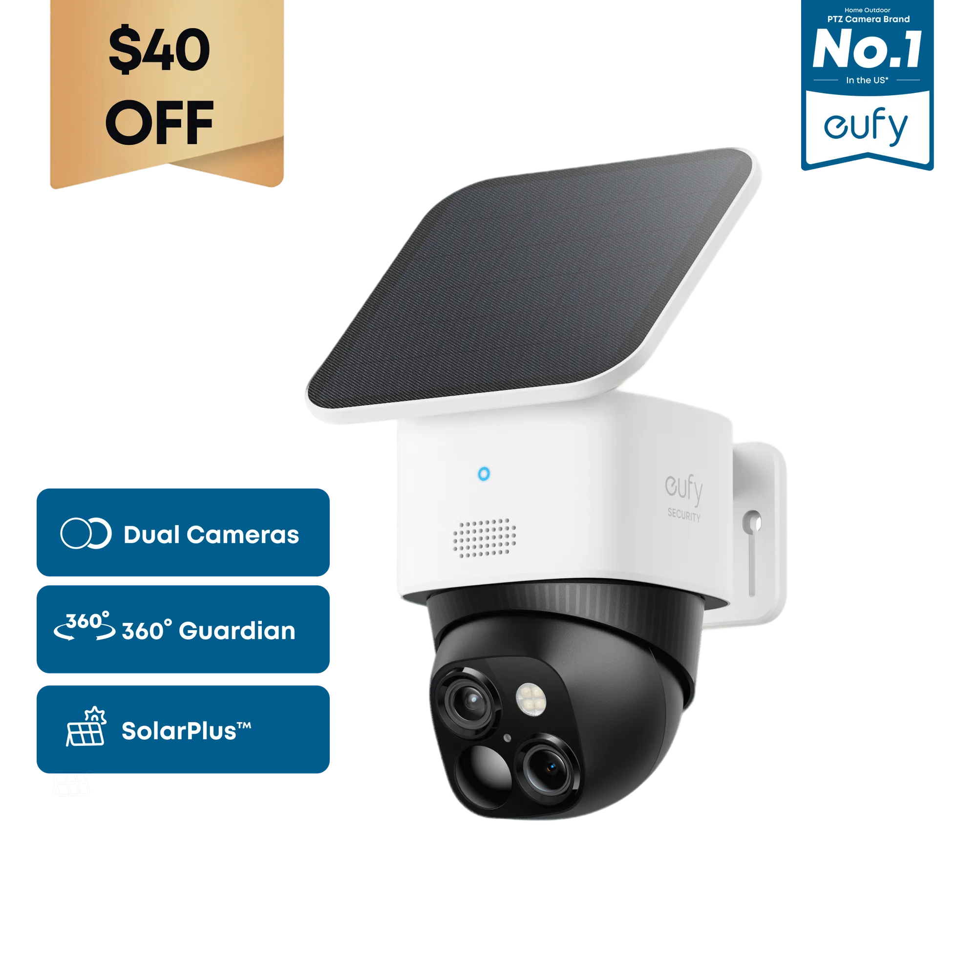 How to Set Up eufyCam S3 Pro 2-Cam Kit with Video Doorbell E340 and 1TB Hard Drive