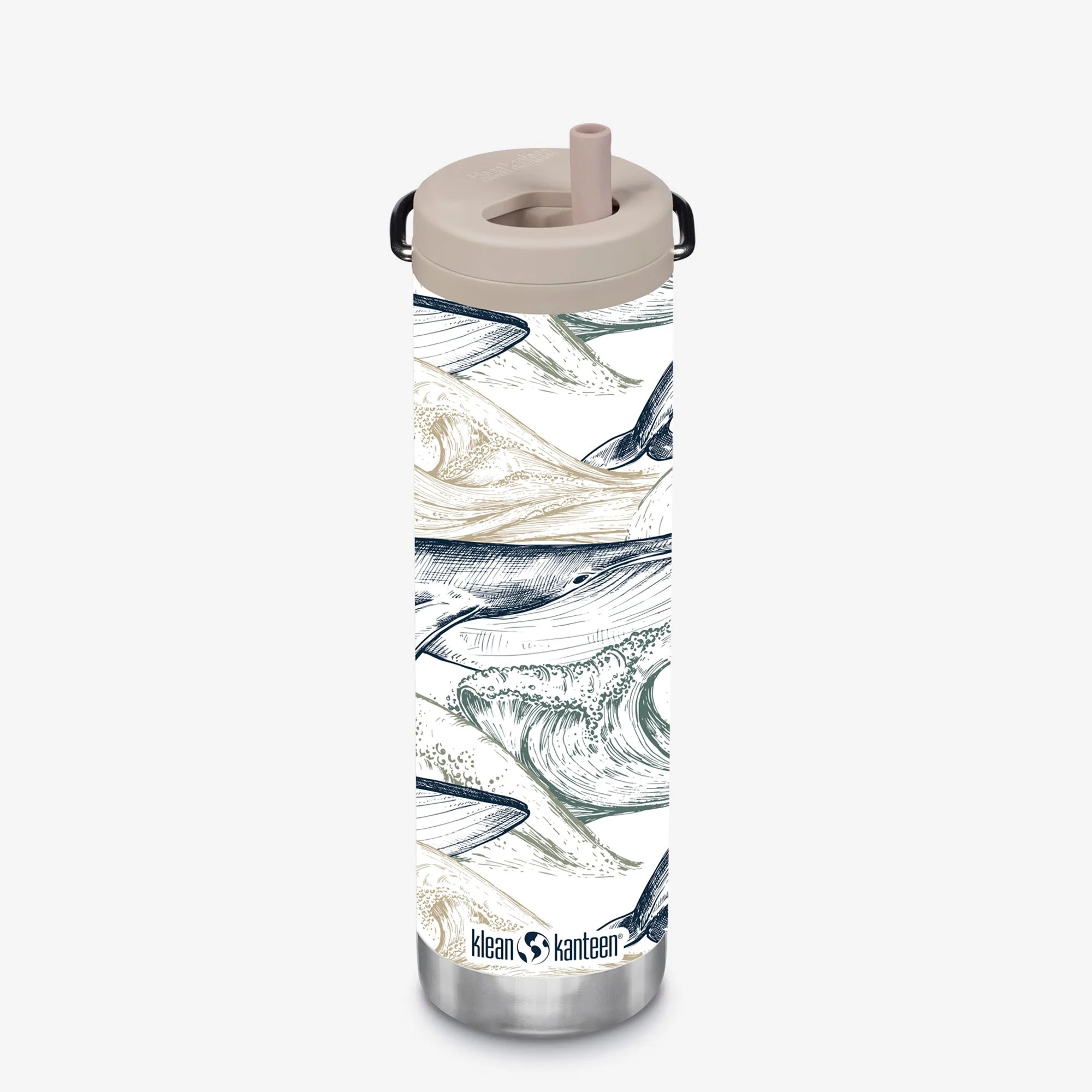 20oz TKWide Ocean Day vs. Mossy Oak: ¿Qué diseño te favorece?