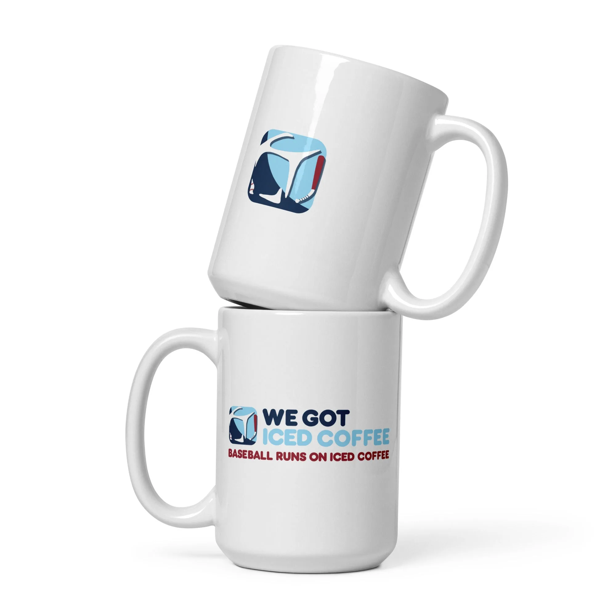 Taza We Got Iced Coffee vs. Taza We Got Ice: ¿Cuál comprar?
