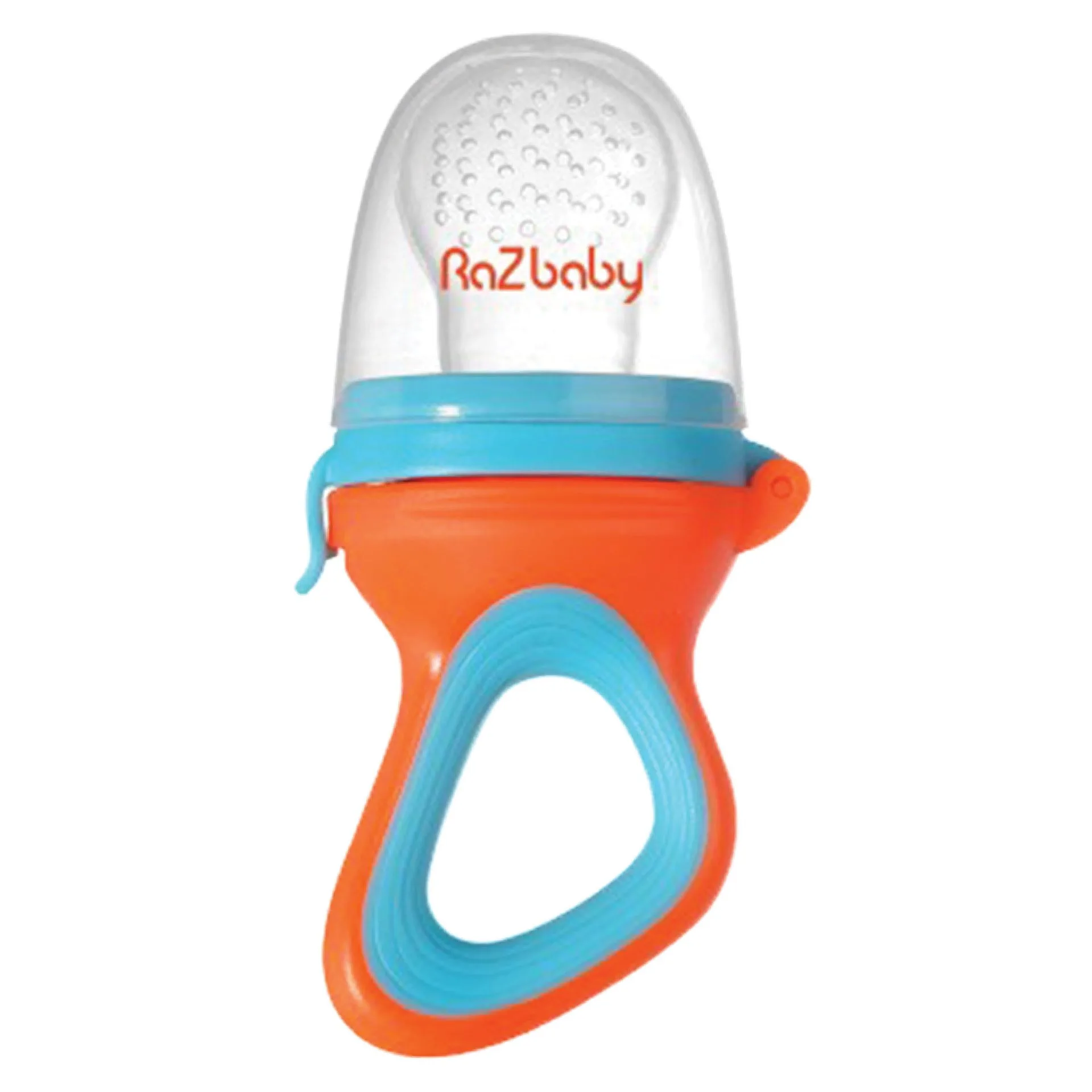 Hvorfor silikonskeer er det bedste valg til baby-ledet vænning: En guide til RaZbaby-essentials