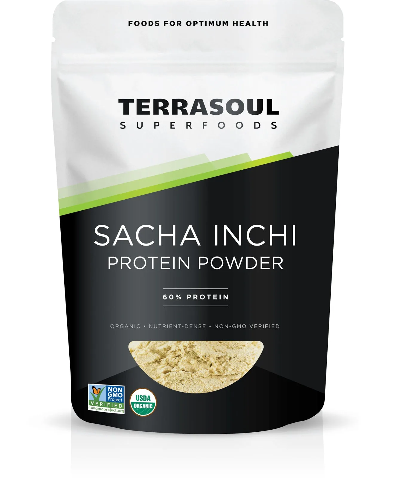 How to Use Sacha Inchi Protein Powder in Smoothies