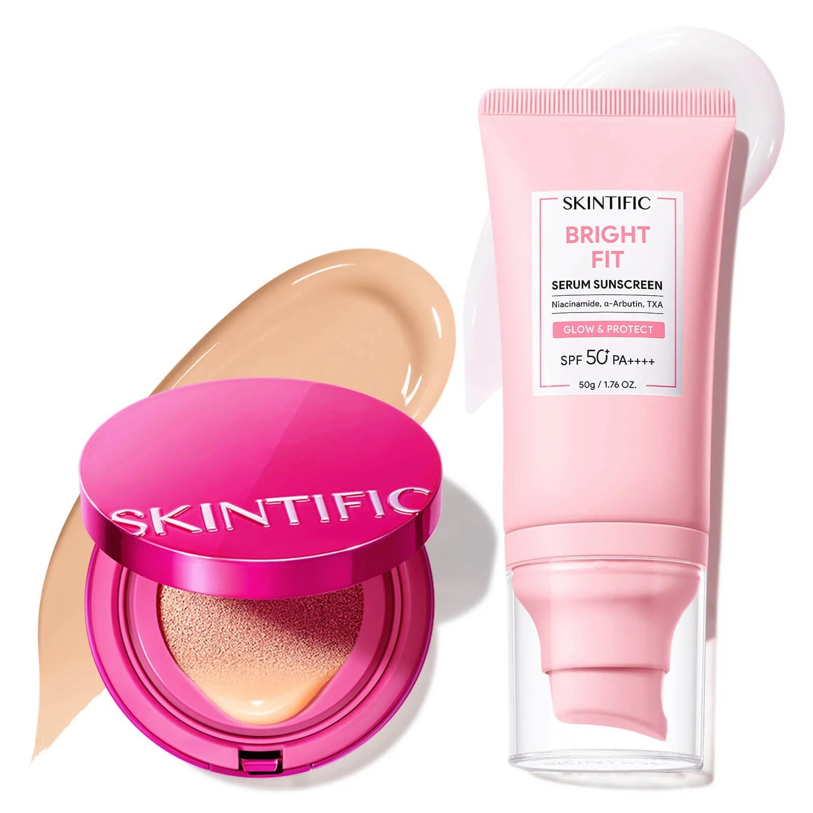 How to Transition Your Makeup from Day to Night with a Cushion Foundation