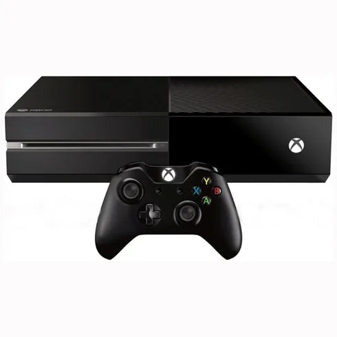 Xbox One X reconditionnée vs Xbox One : différences clés