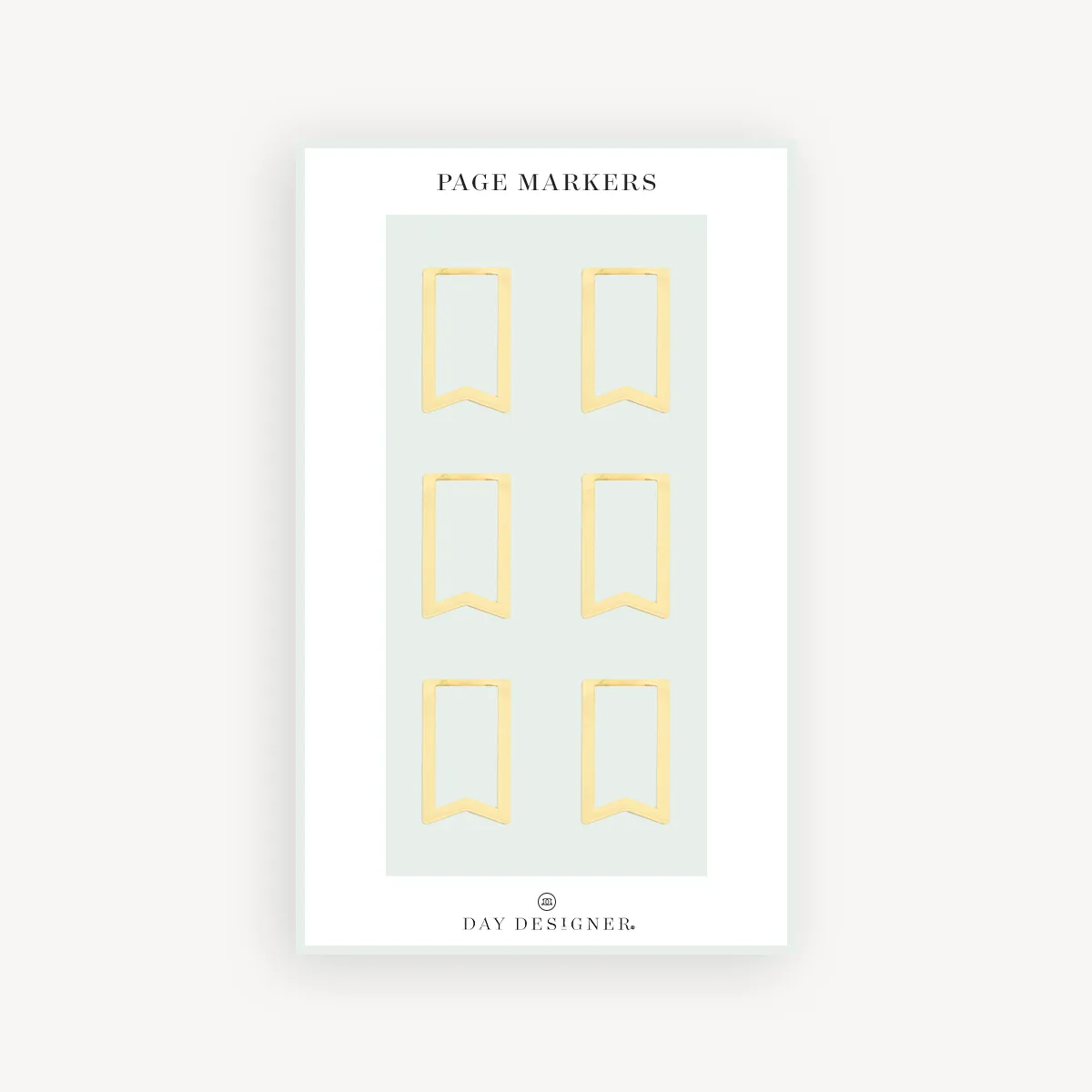 How to Use the 2026-27 Mini Daily Planner Heirloom for Habit Tracking