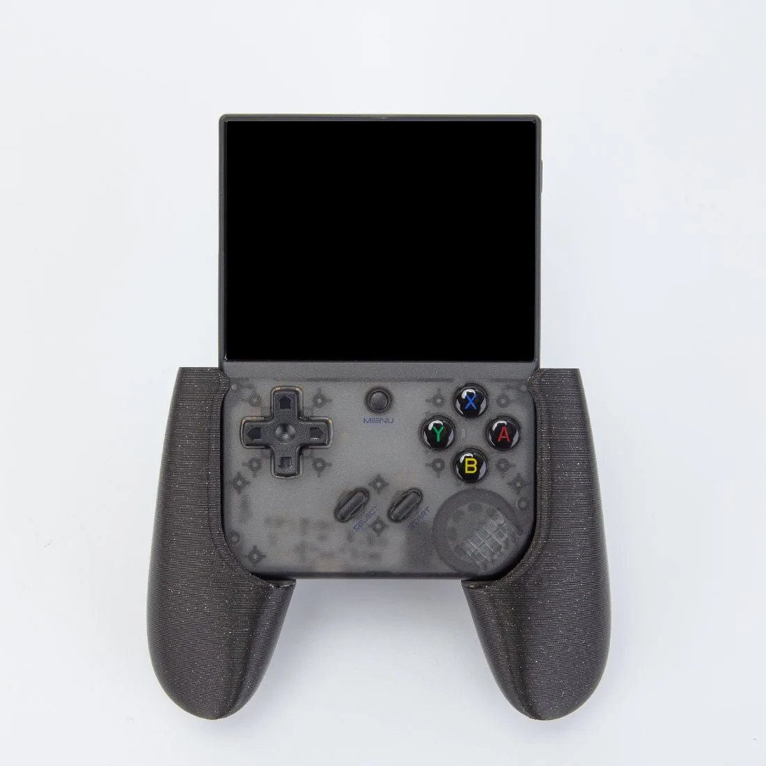 RG35XX Plus 3D Printed Game Console Handle