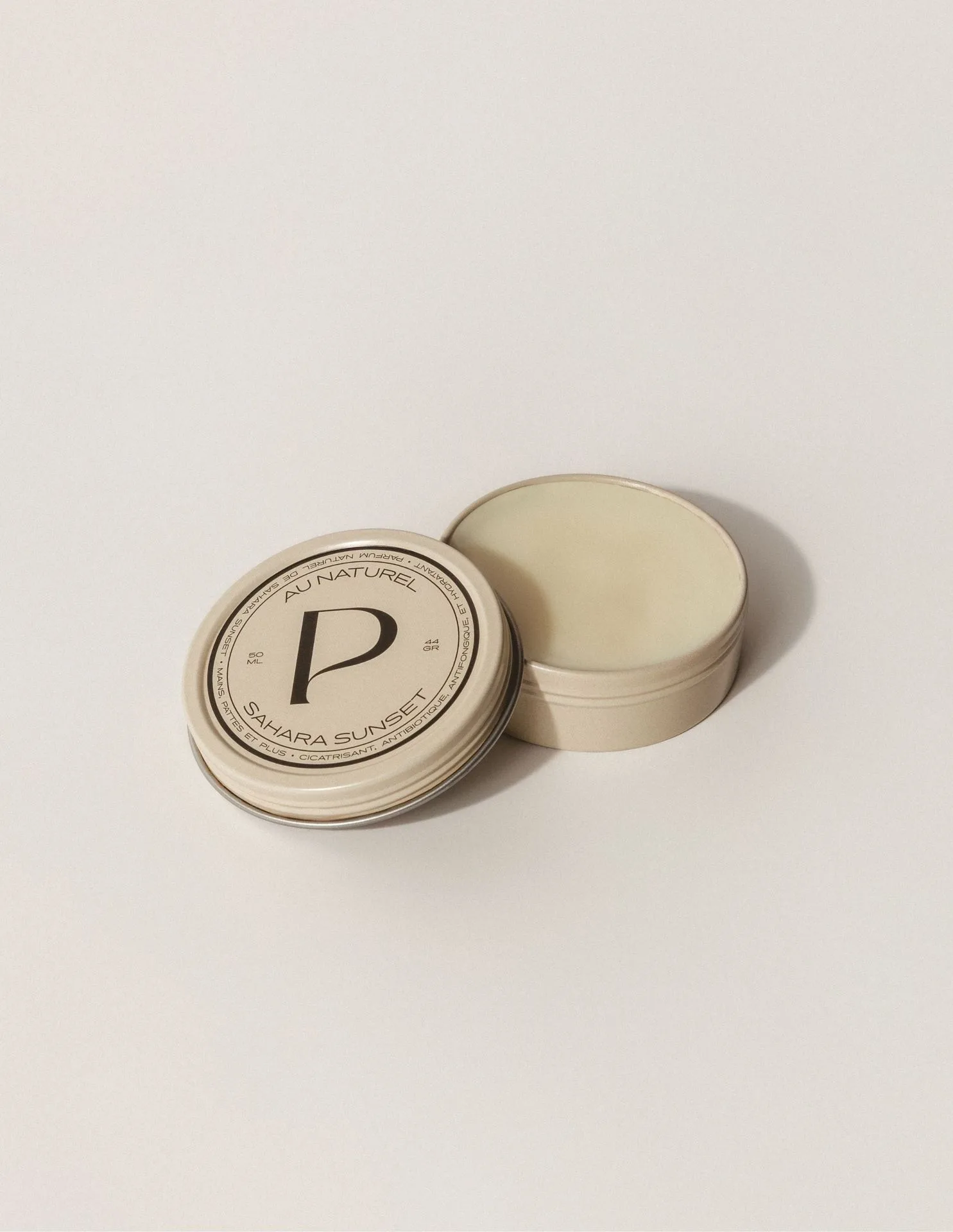 Au Naturel Balm