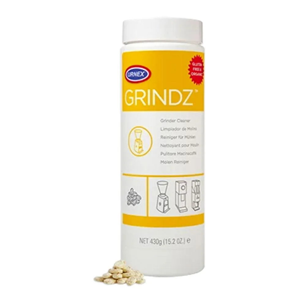 تنظيف عميق لمطحنتك باستخدام أقراص Grindz