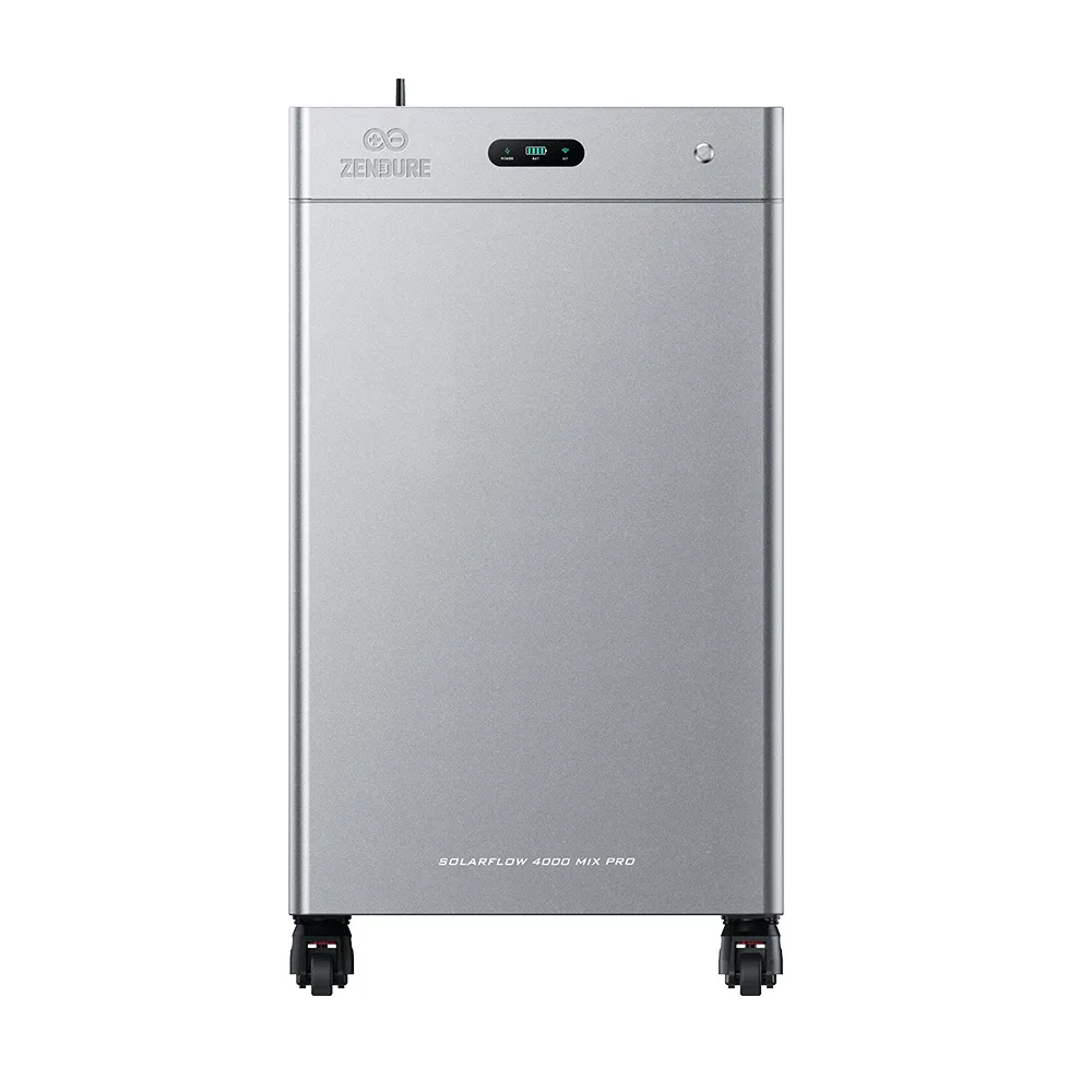 SolarFlow 4000 Mix Pro