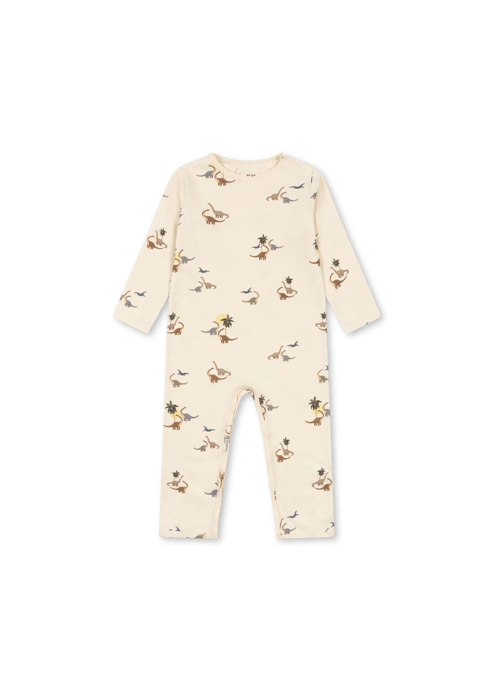 BASIC ONESIE - kubi