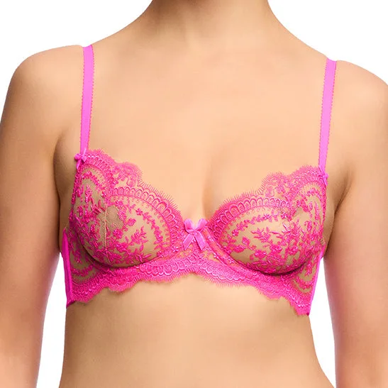 Soutien-gorge à armatures Neon Candy : conseils d'ajustement et de style