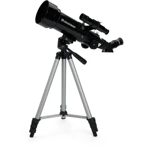 Celestron Travel Scope 70: telescopio portátil para principiantes