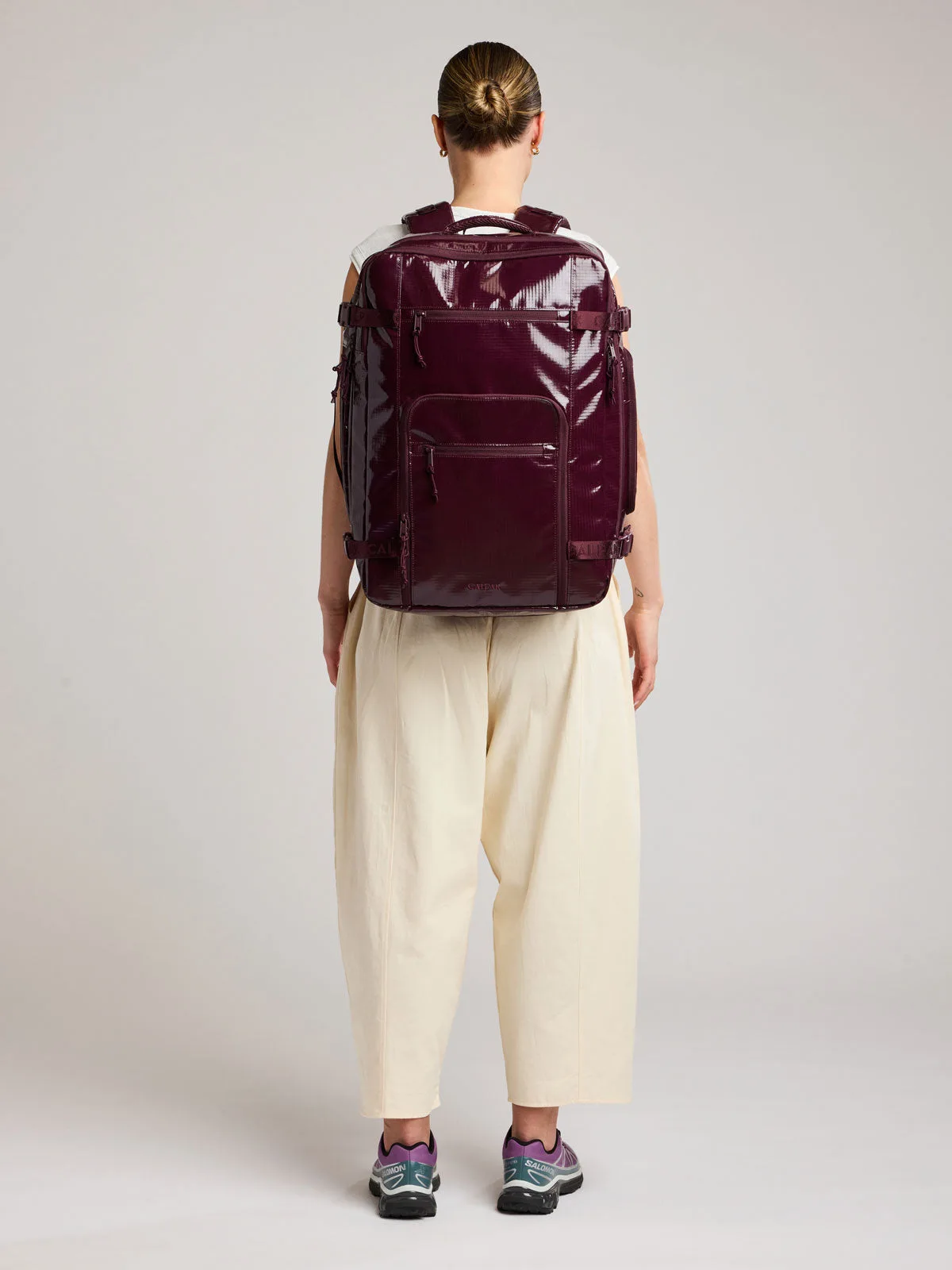 Terra 35L Laptop Backpack
