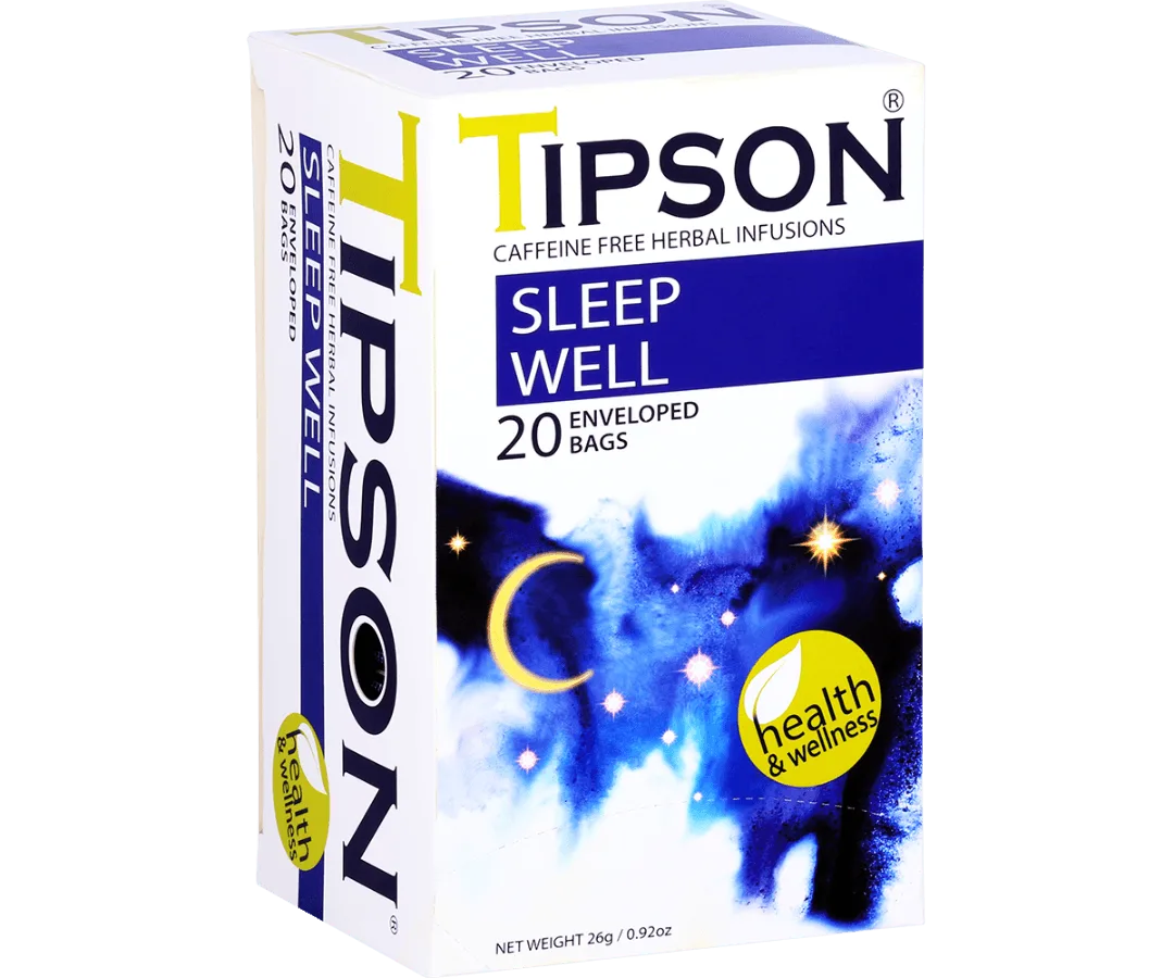 Té para dormir bien vs. té de sueño profundo: ¿cuál es el adecuado para ti?