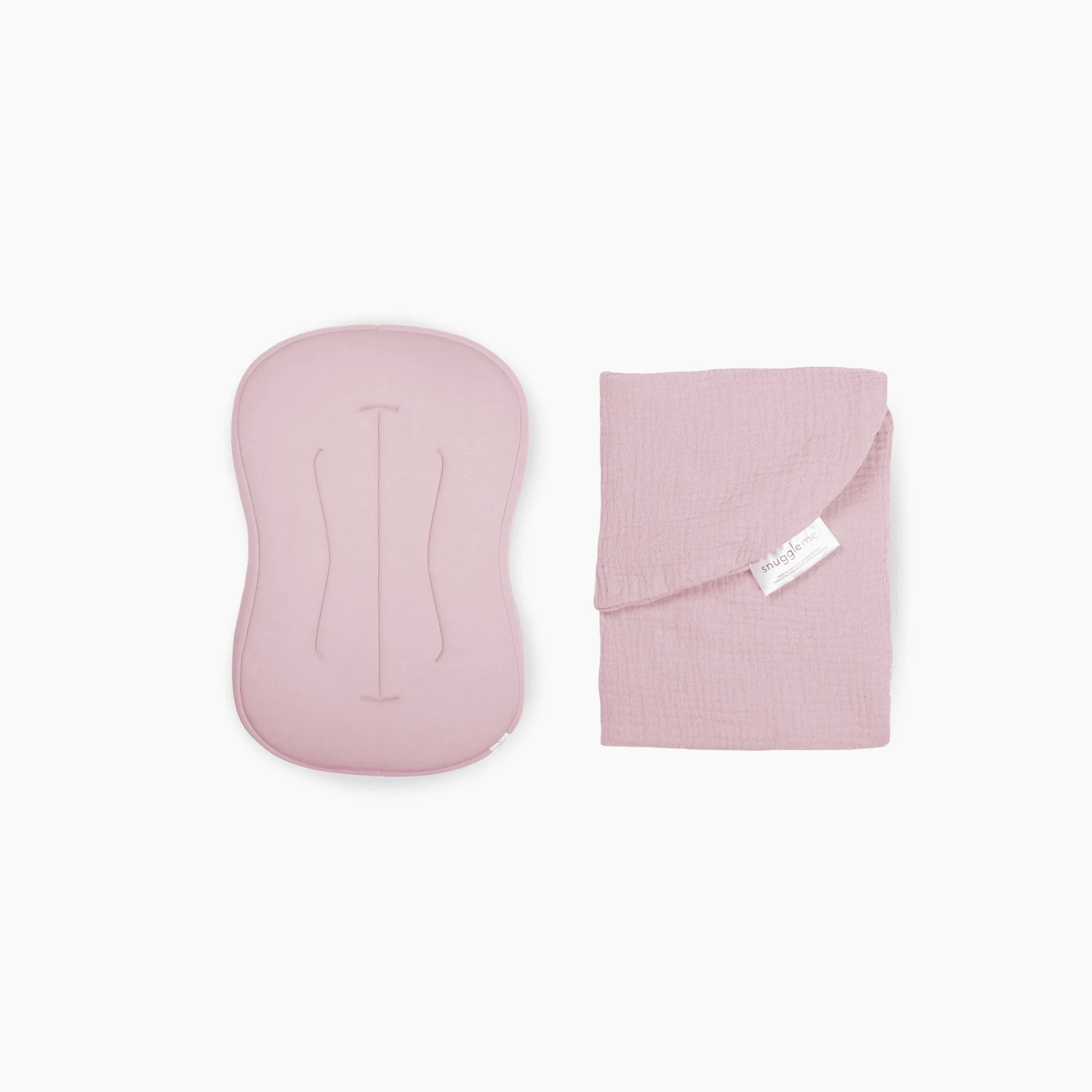 Perché i neonati adorano Snuggle Me Curve Lite: guida per genitori