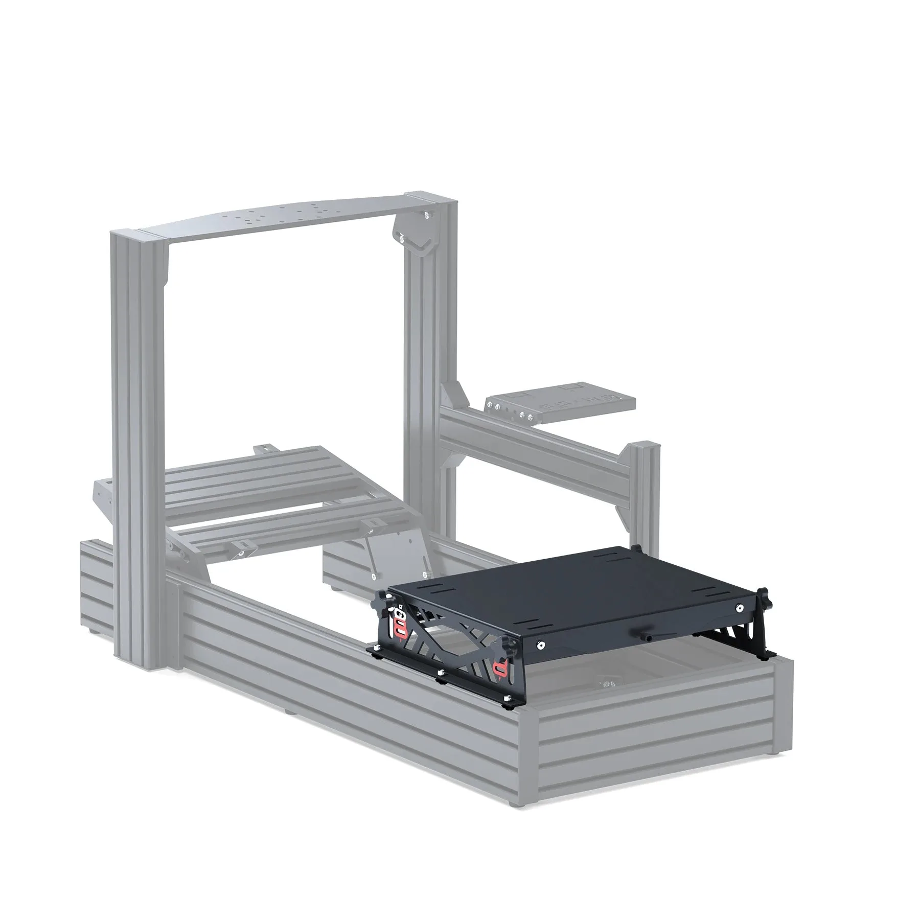 PRIME Seat Adjustment Frame