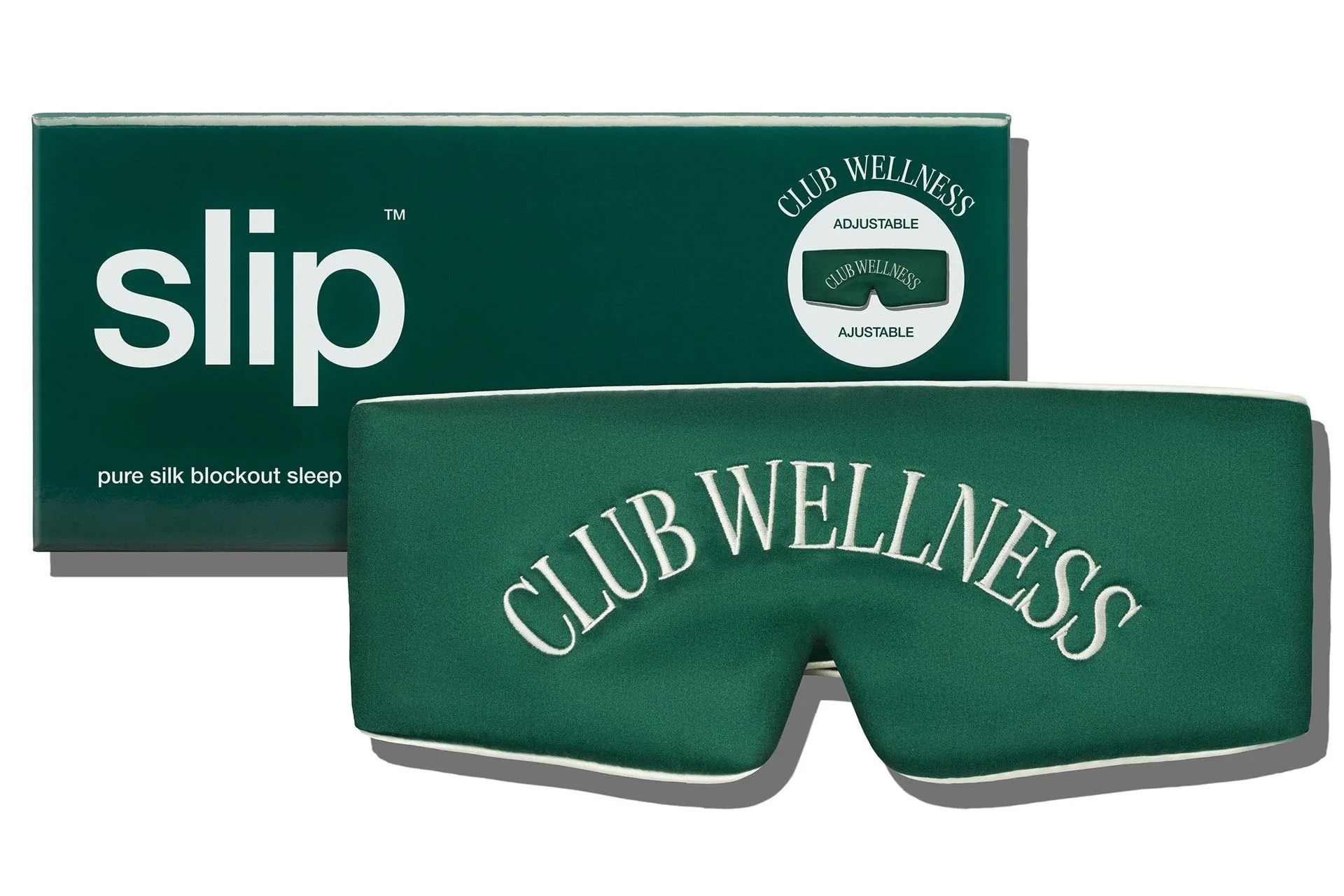 The Complete Guide to Silk Sleep Mask Features: Weight, Padding, Strap Types, and Light Blocking