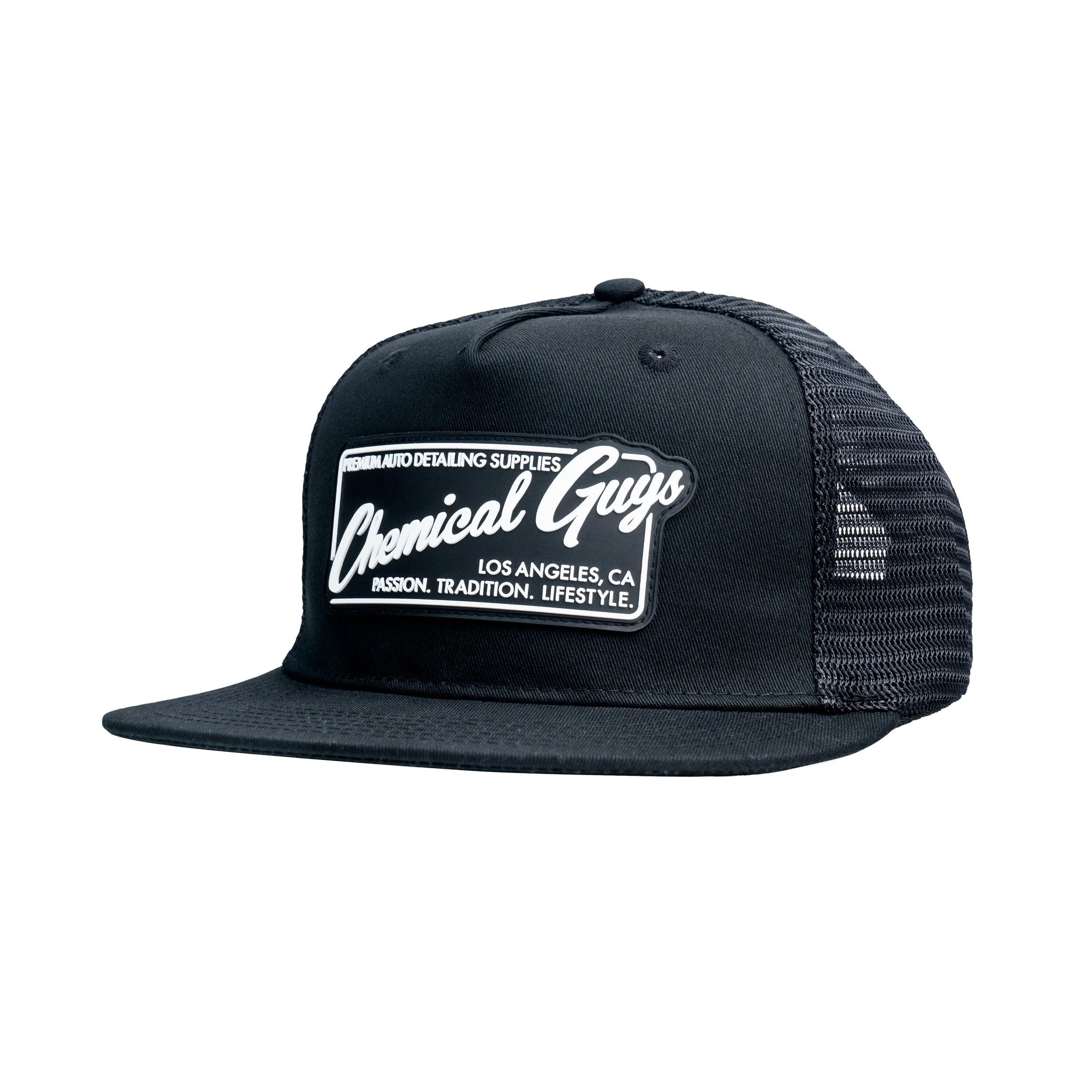 Topi Trucker Car Culture: Yang Perlu Diperhatikan
