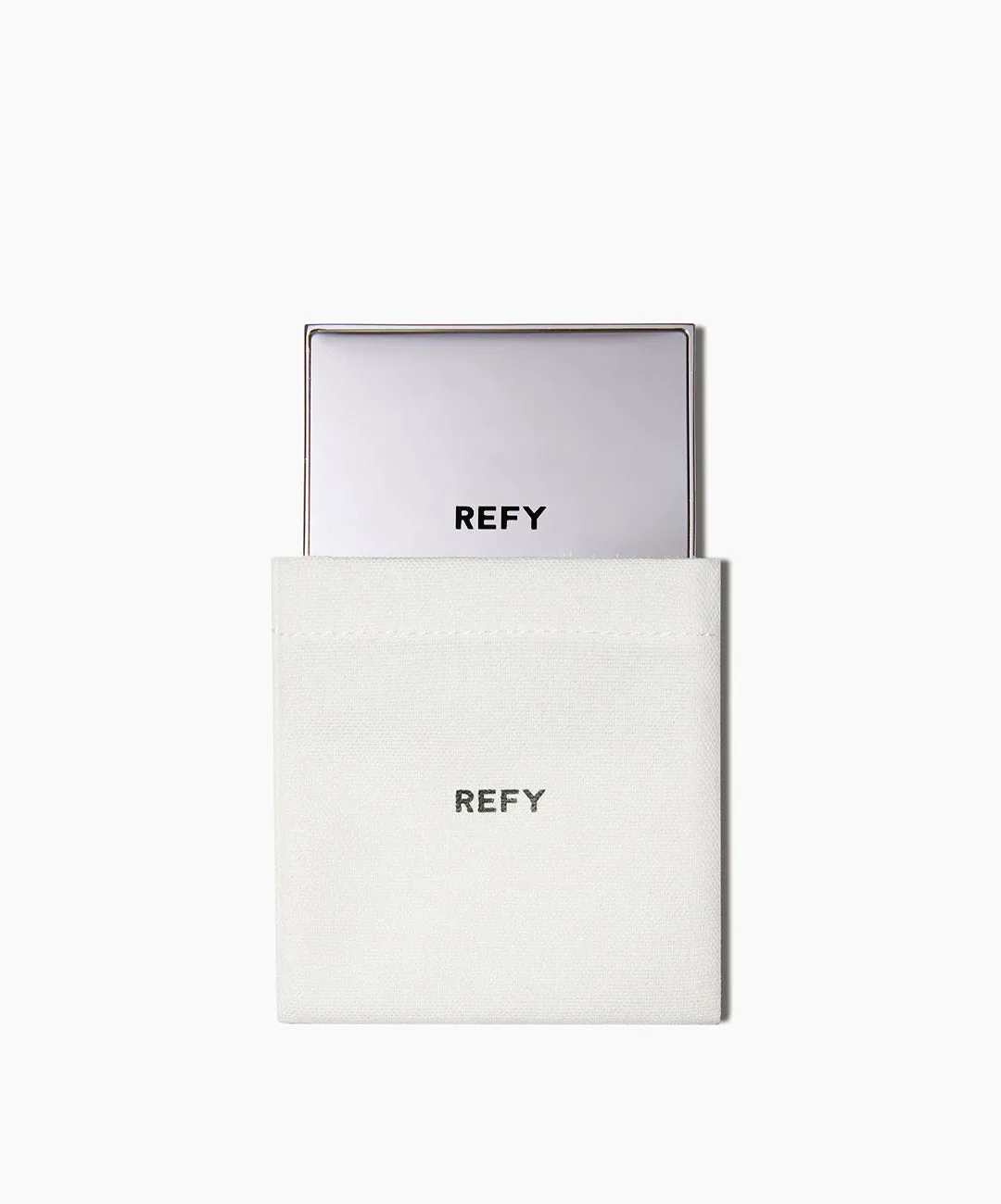 REFY Compact Mirror