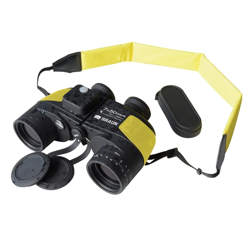 BRAUN Marine-Fernglas