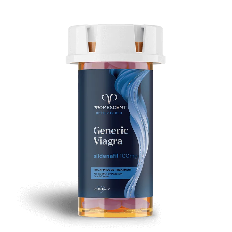 What to Do When Sildenafil Doesn't Work
