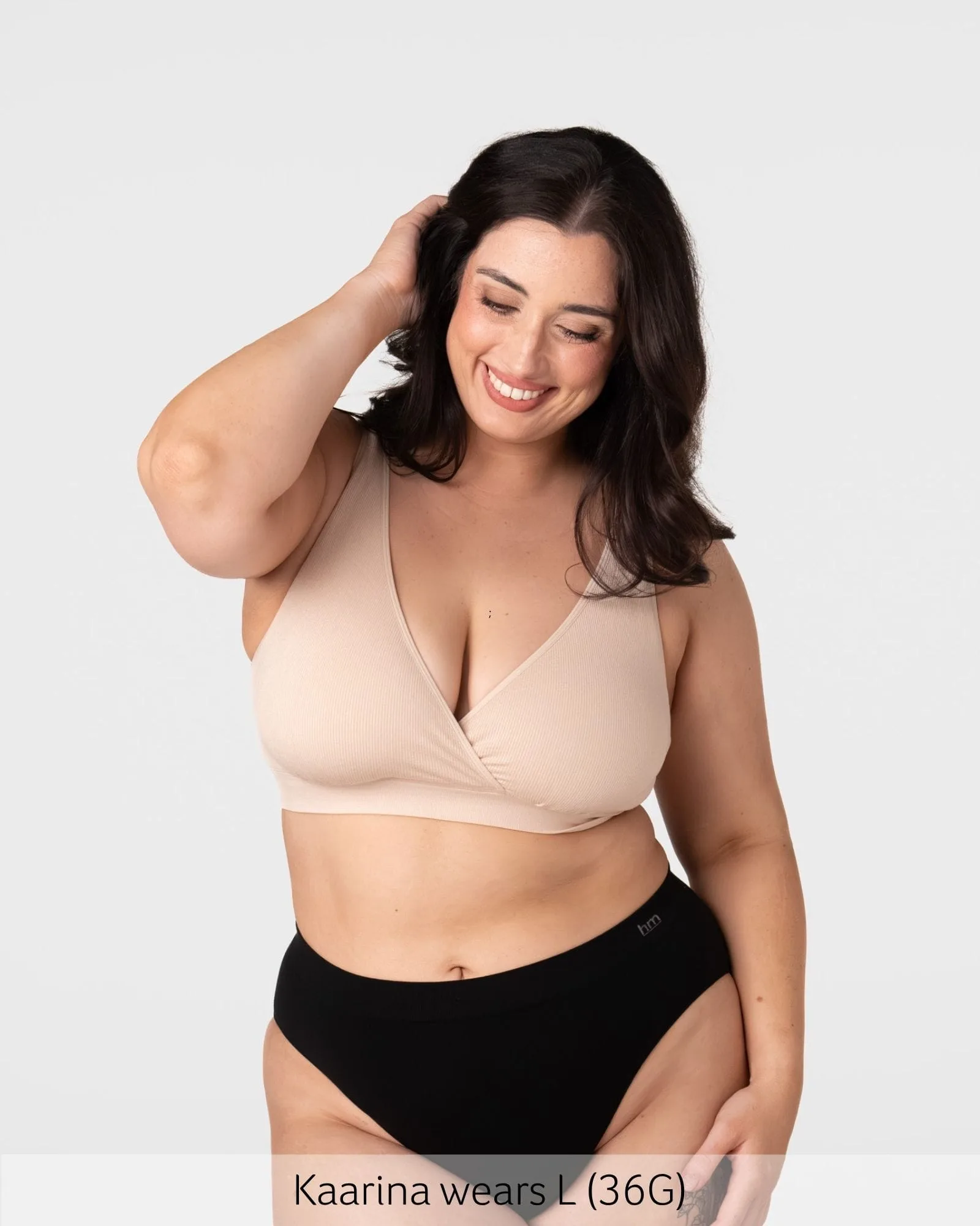 Il mio reggiseno Comfort FlexFit - Avena