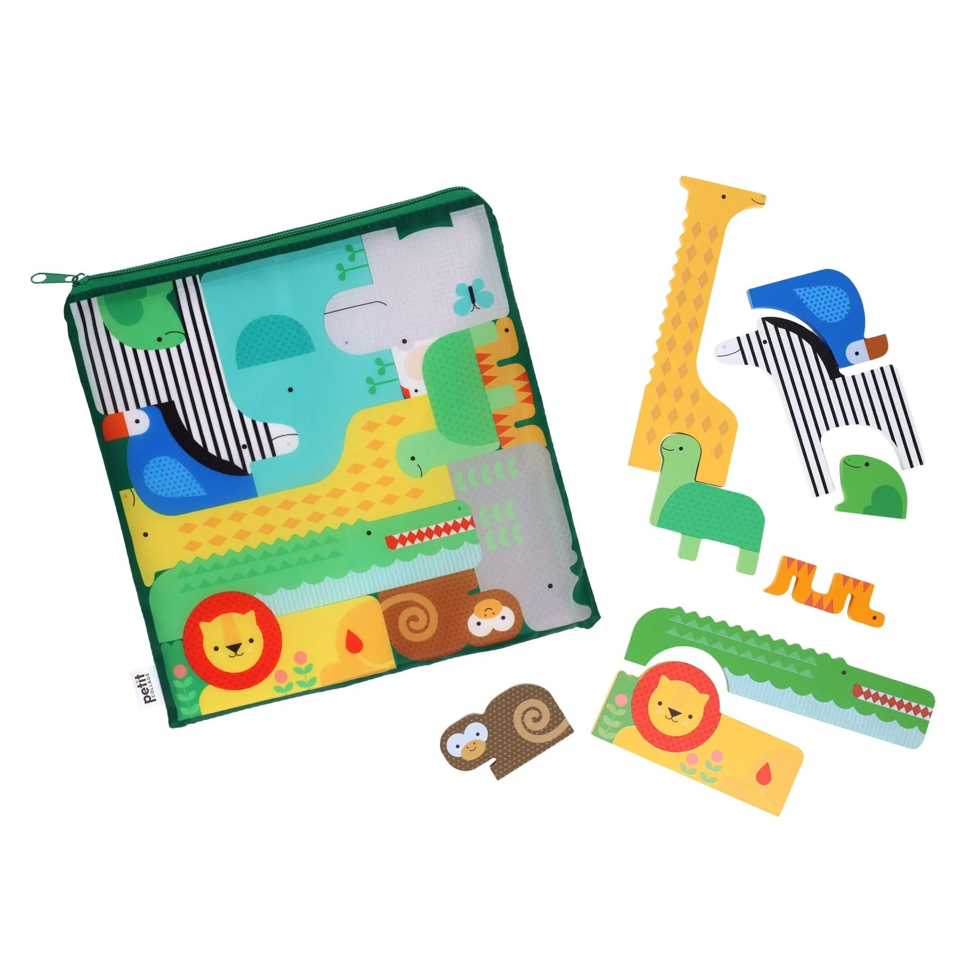 The Best Wooden Animal Toys for Imaginative Play: A Complete Buying Guide for Parents
