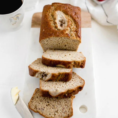 Scones vs. Pan de plátano: ¿cuál elegir?