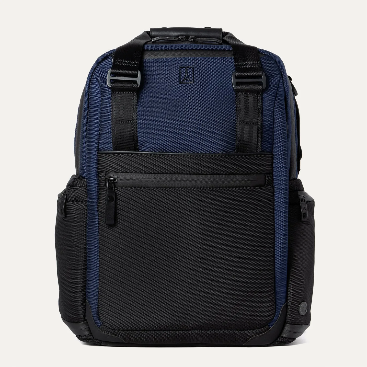 Come riporre lo zaino Altitude Expandable per laptop