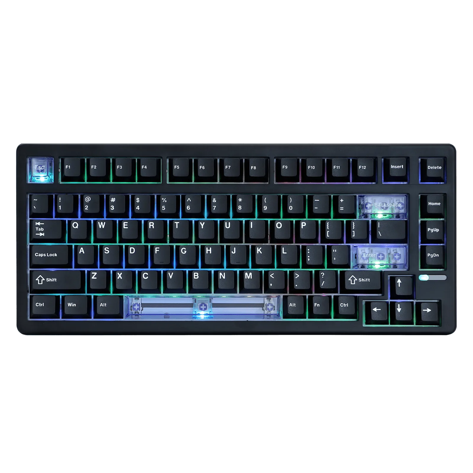 EPOMAKER HE80
