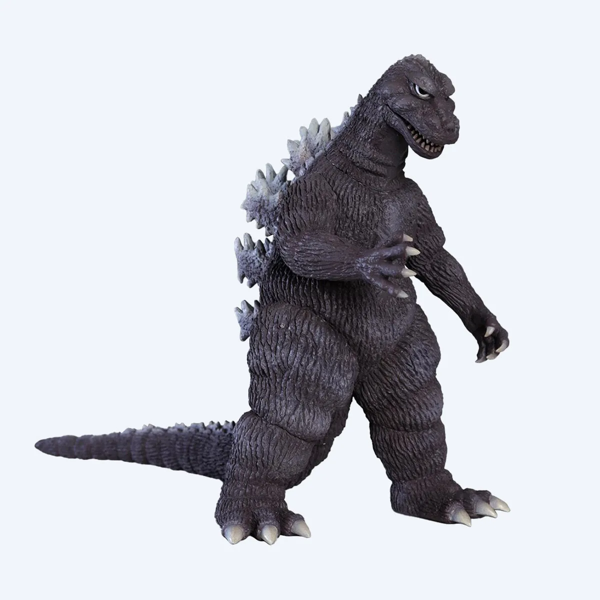 TOHO Kaiju Wars Gigantis vs Godzilla 1955: Which Figure Fits?
