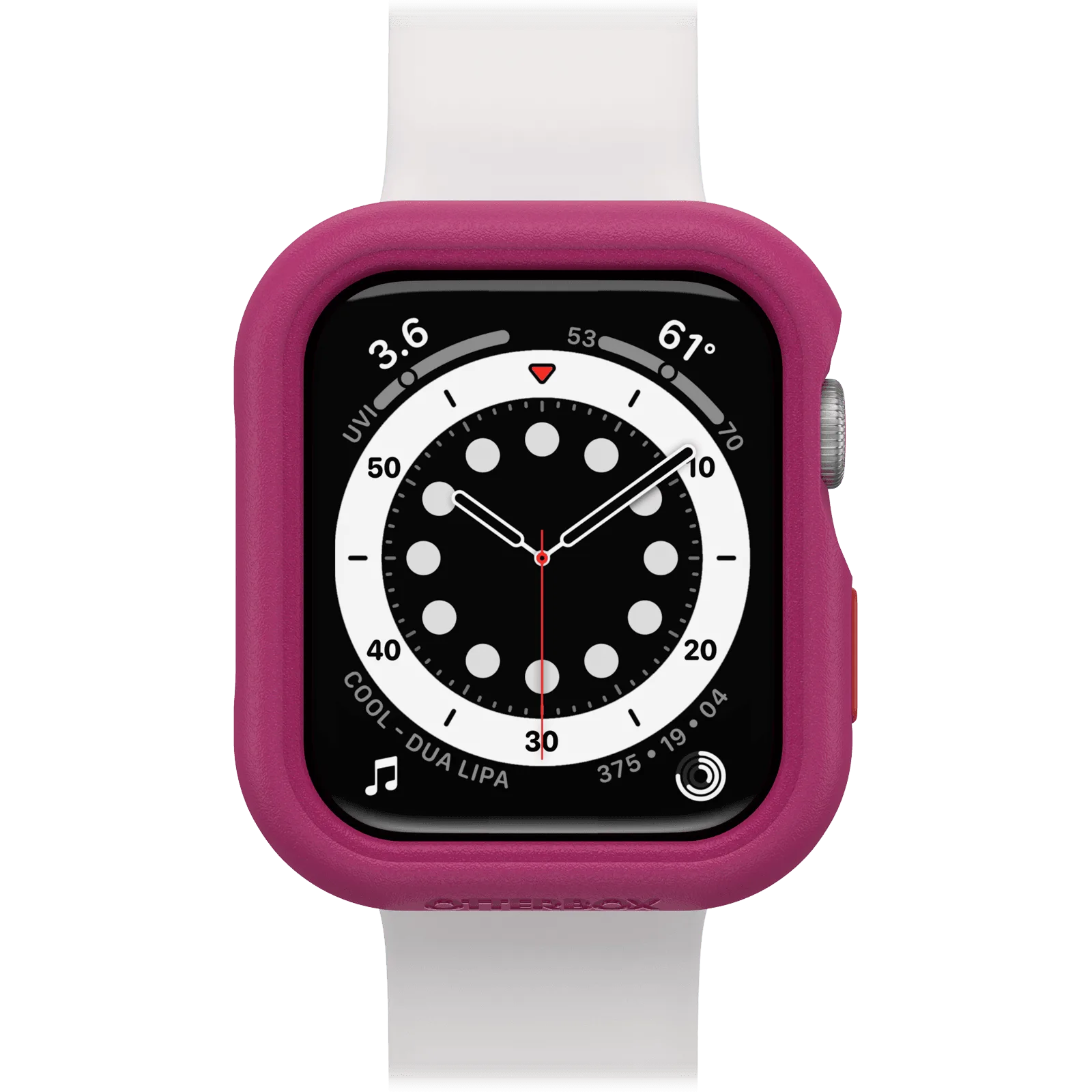 Apple Watch Series SE 3, SE (2. Gen.)/6/SE/5/4 44mm Gehäuse