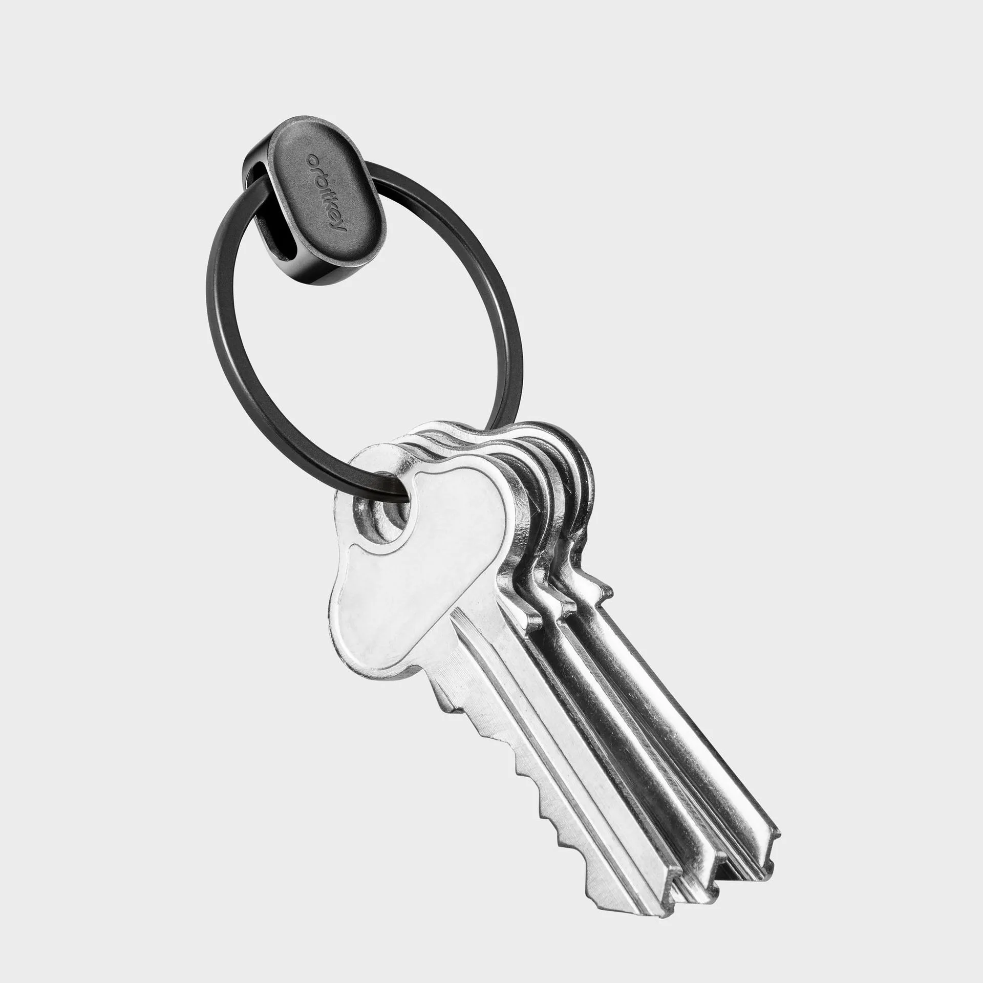 How to Build a Complete EDC Kit with a Key Organizer, Multi-Tool, and Quick Release Ring