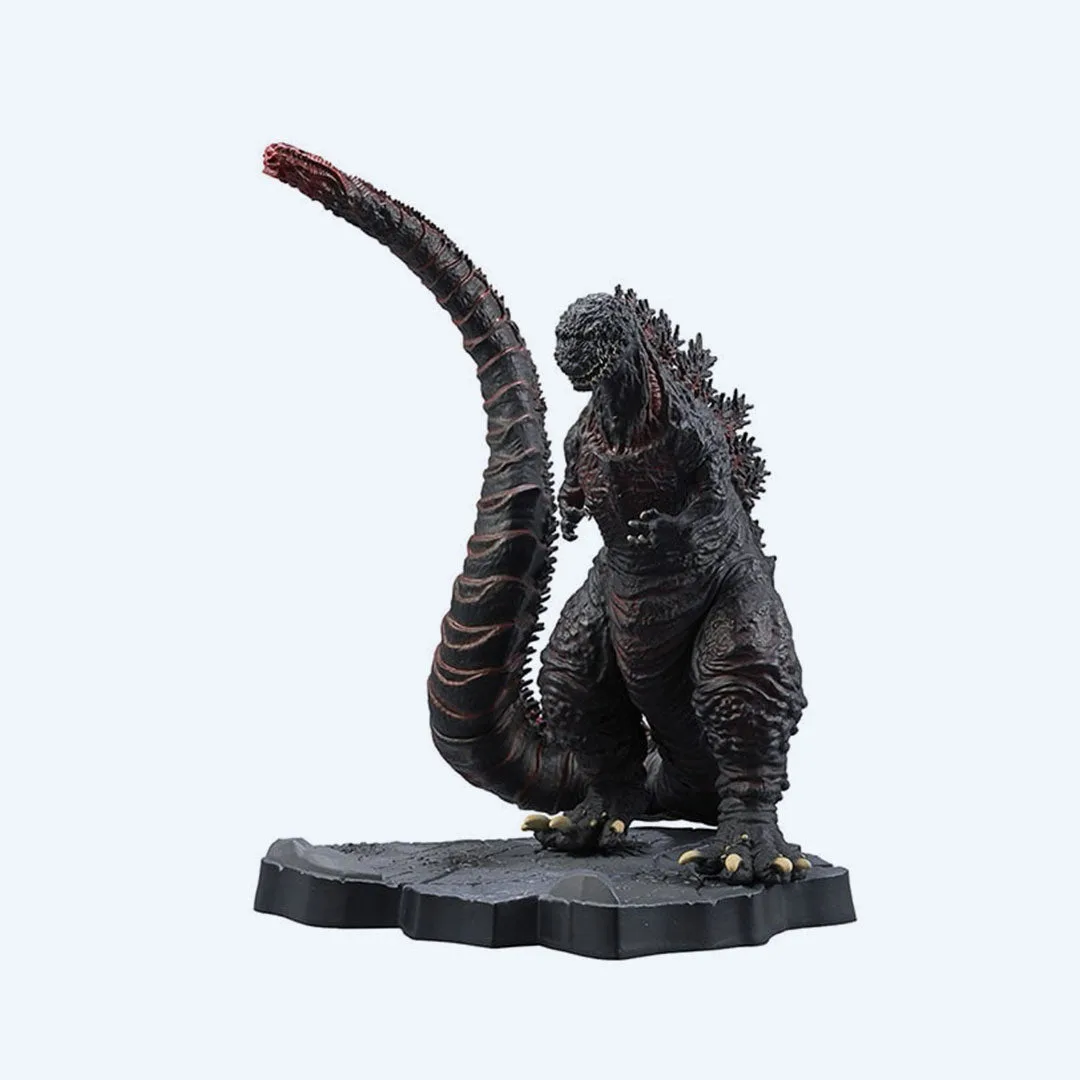 Desktop Monster Godzilla (2016) Mobile Stand