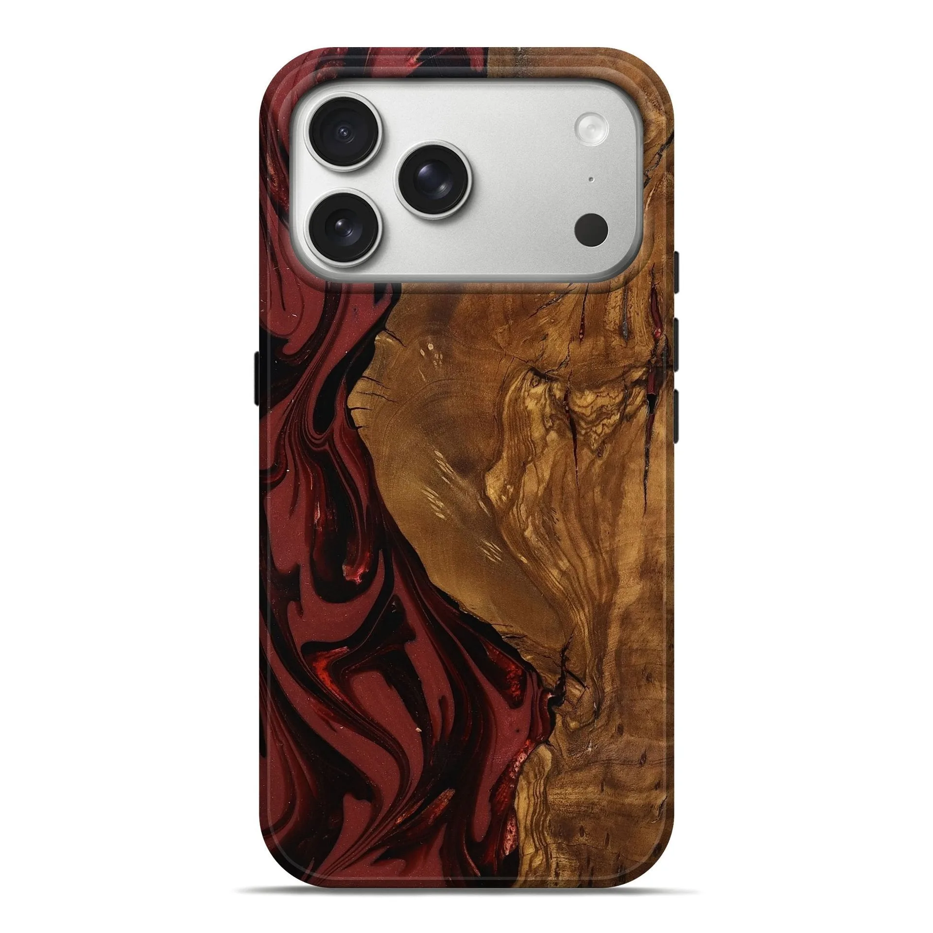 How Wood Phone Cases Are Made: A Behind-the-Scenes Look